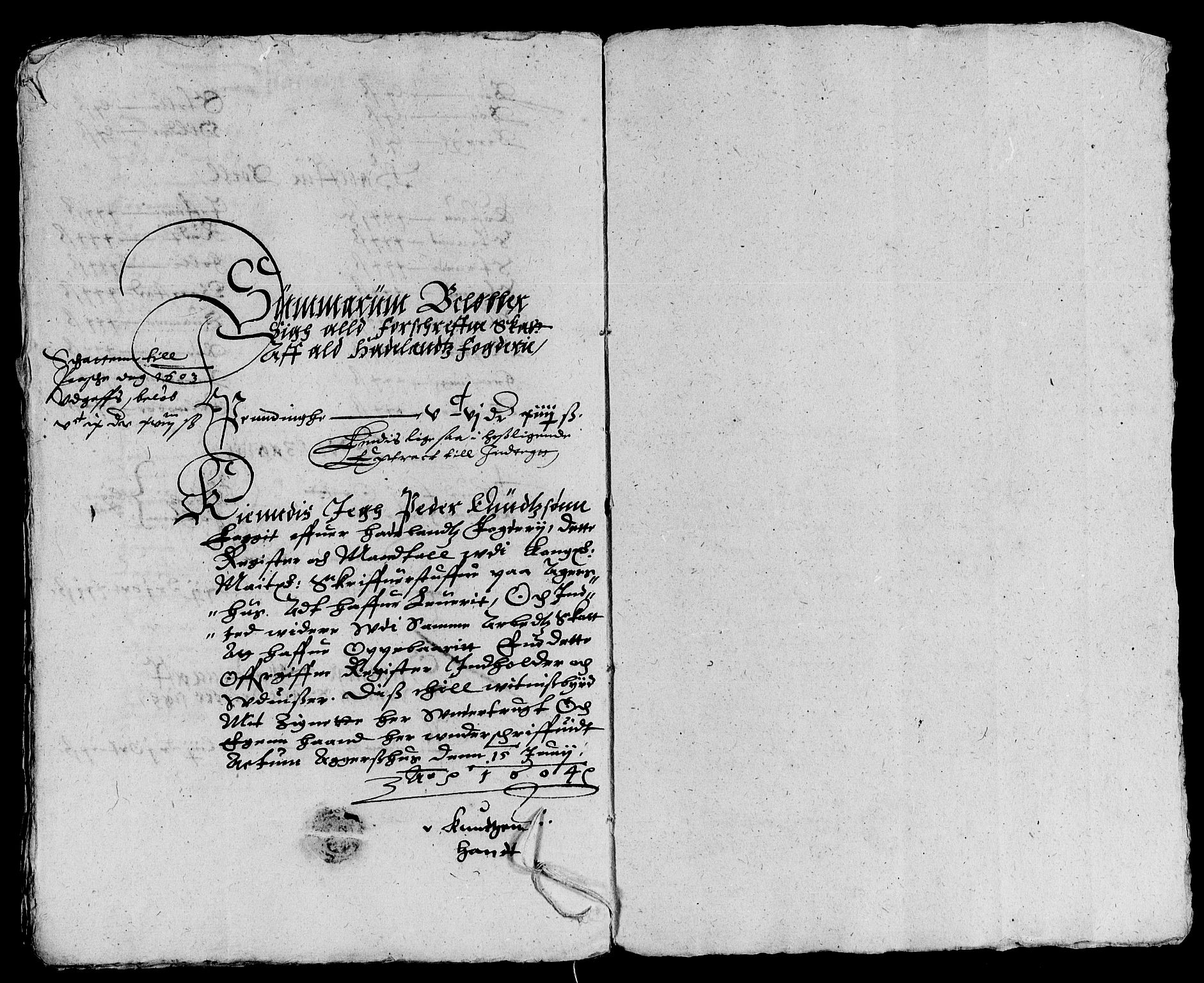 Rentekammeret inntil 1814, Reviderte regnskaper, Lensregnskaper, AV/RA-EA-5023/R/Rb/Rba/L0019: Akershus len, 1604-1605