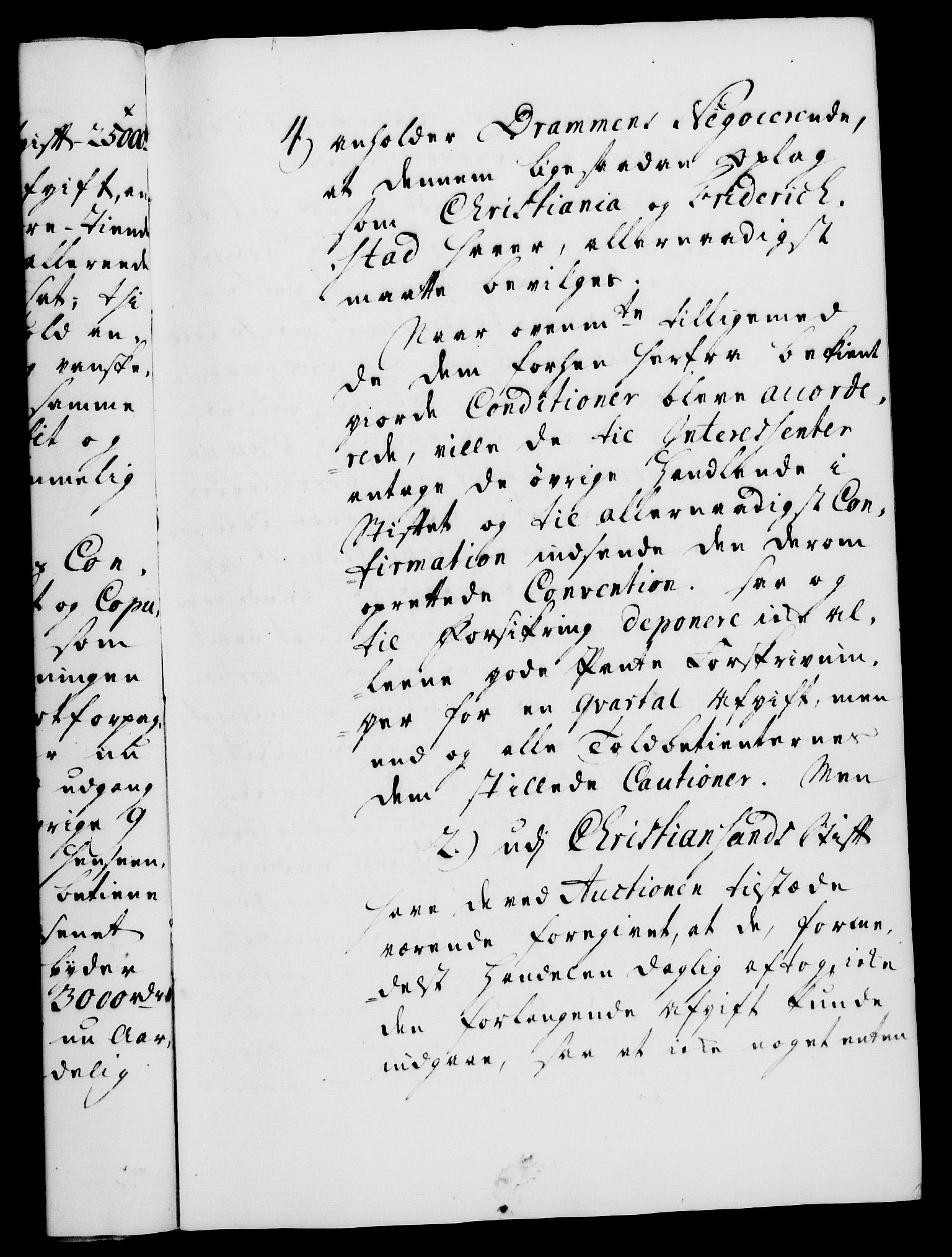 Rentekammeret, Kammerkanselliet, AV/RA-EA-3111/G/Gf/Gfa/L0031: Norsk relasjons- og resolusjonsprotokoll (merket RK 52.31), 1749, s. 51