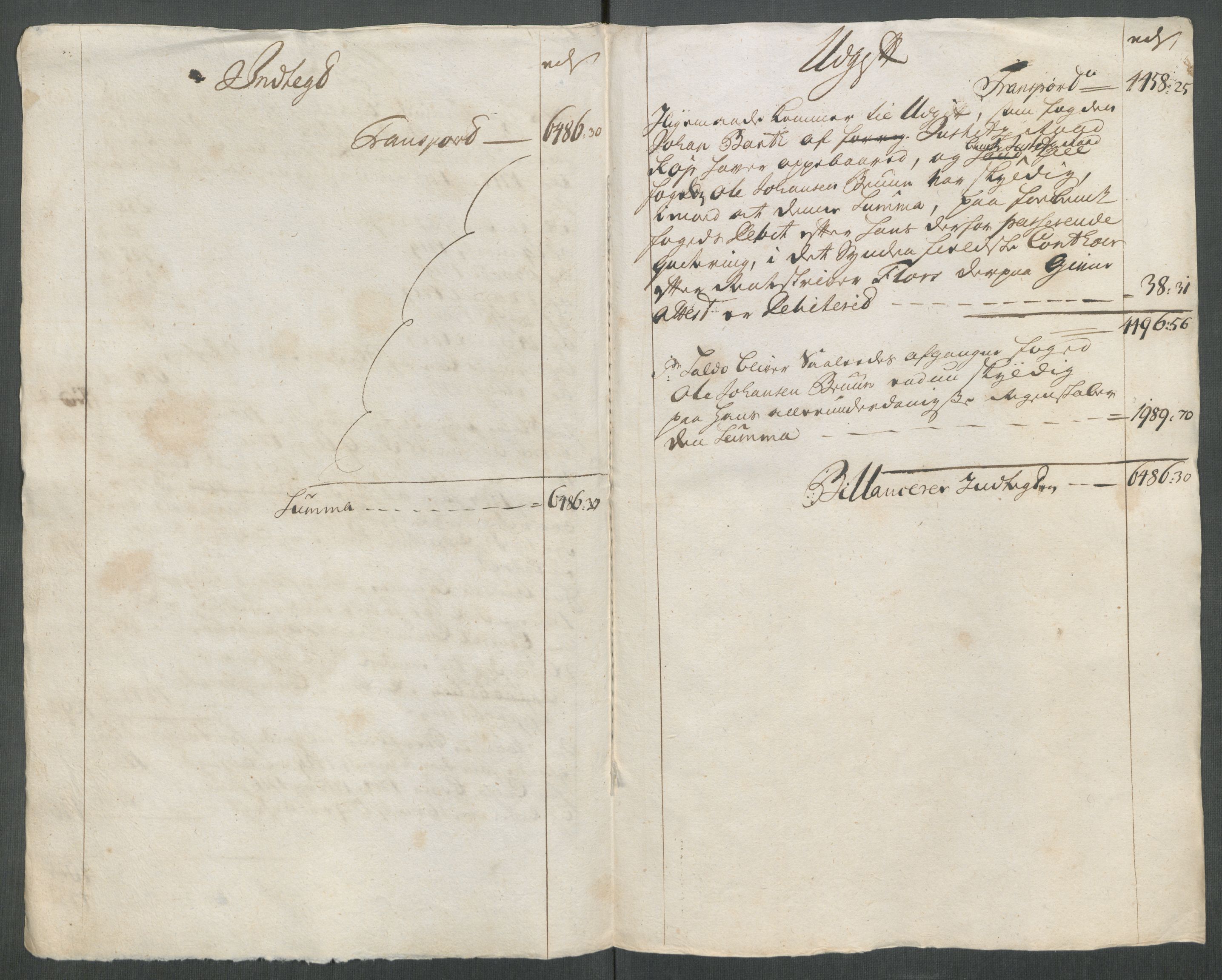 Rentekammeret inntil 1814, Reviderte regnskaper, Fogderegnskap, RA/EA-4092/R46/L2741: Fogderegnskap Jæren og Dalane, 1716, s. 512
