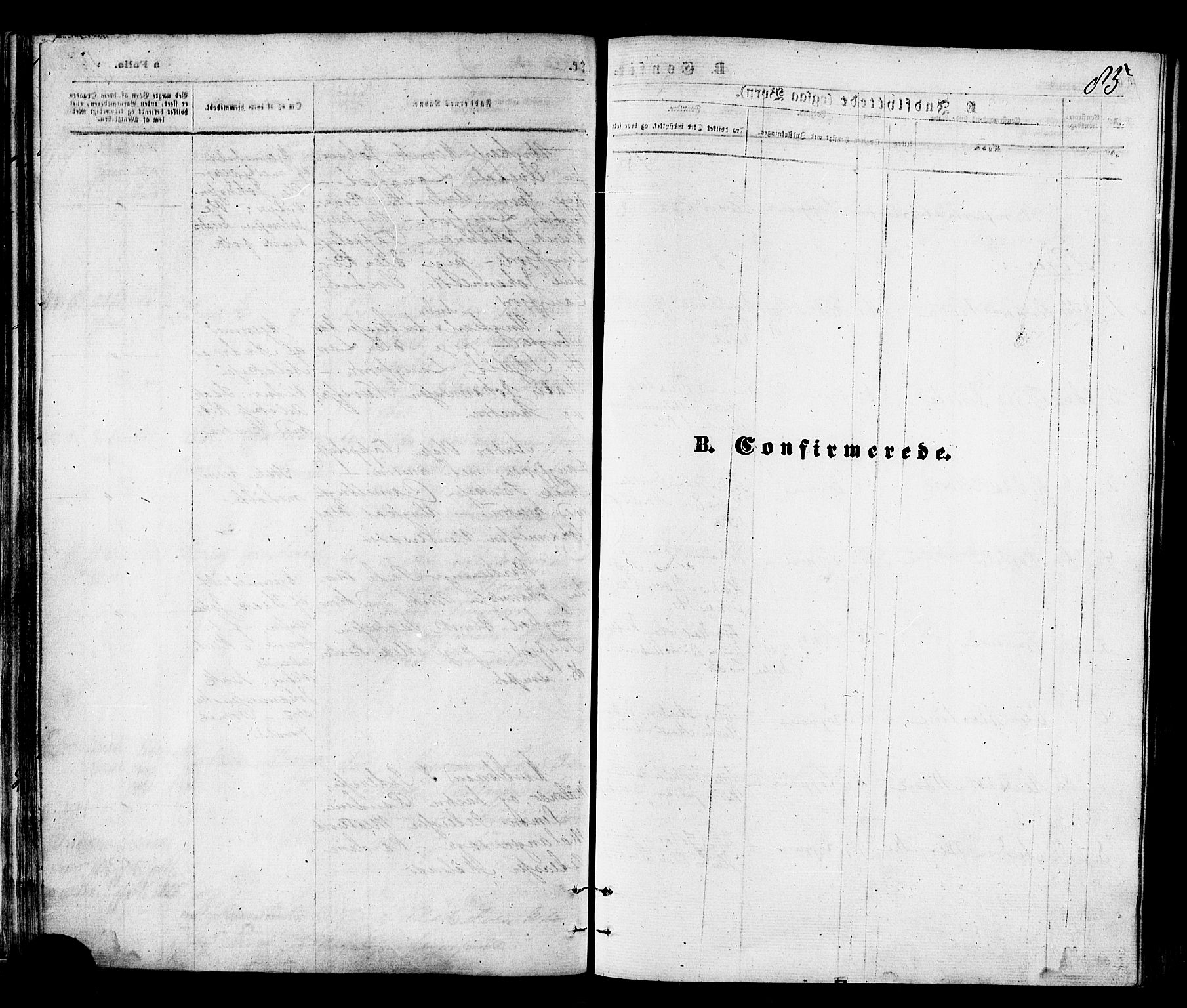 Loppa sokneprestkontor, AV/SATØ-S-1339/H/Ha/L0005kirke: Ministerialbok nr. 5, 1869-1878, s. 85