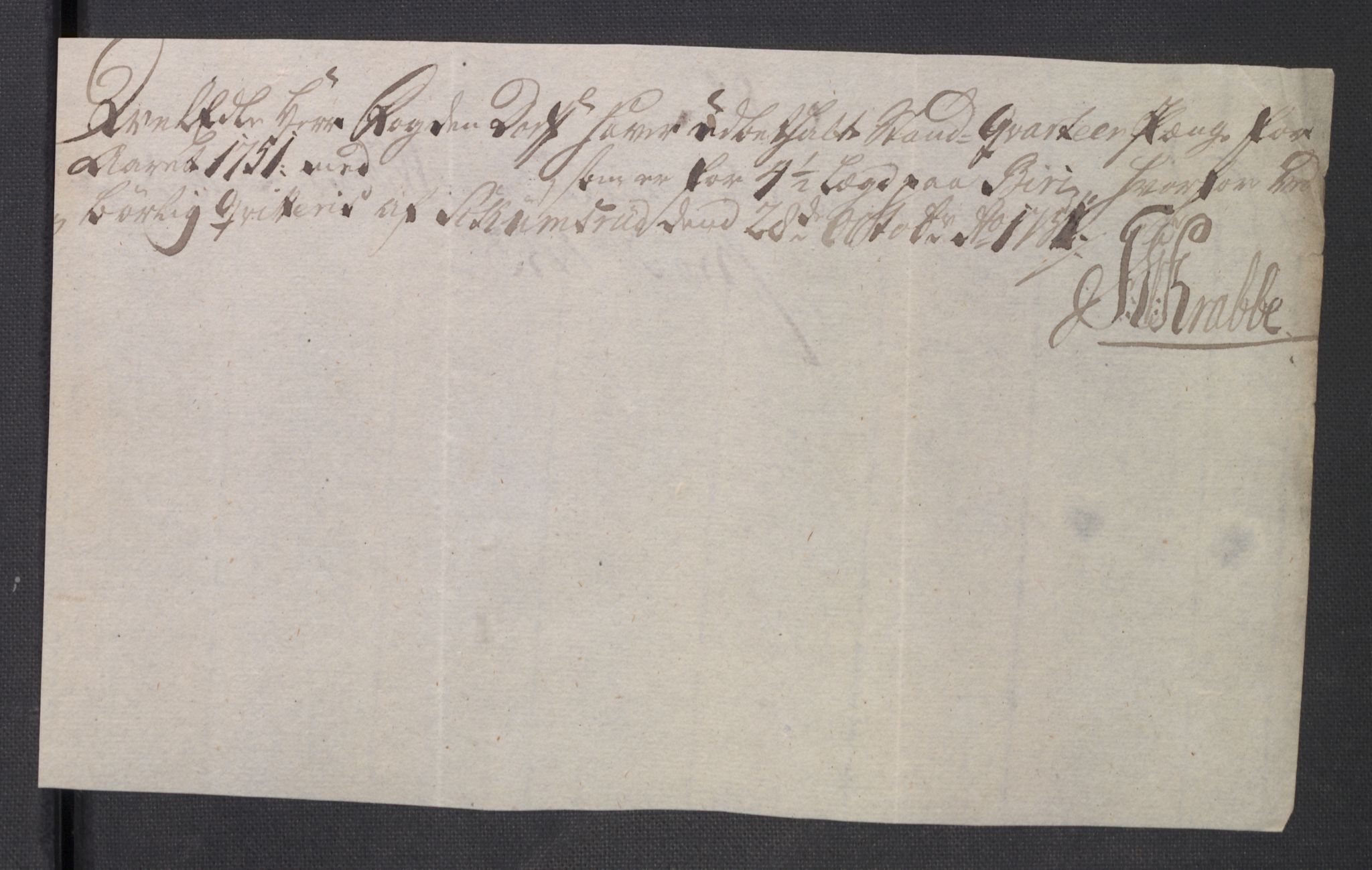 Rentekammeret inntil 1814, Reviderte regnskaper, Fogderegnskap, RA/EA-4092/R18/L1349: Fogderegnskap Hadeland, Toten og Valdres, 1752-1753, s. 732