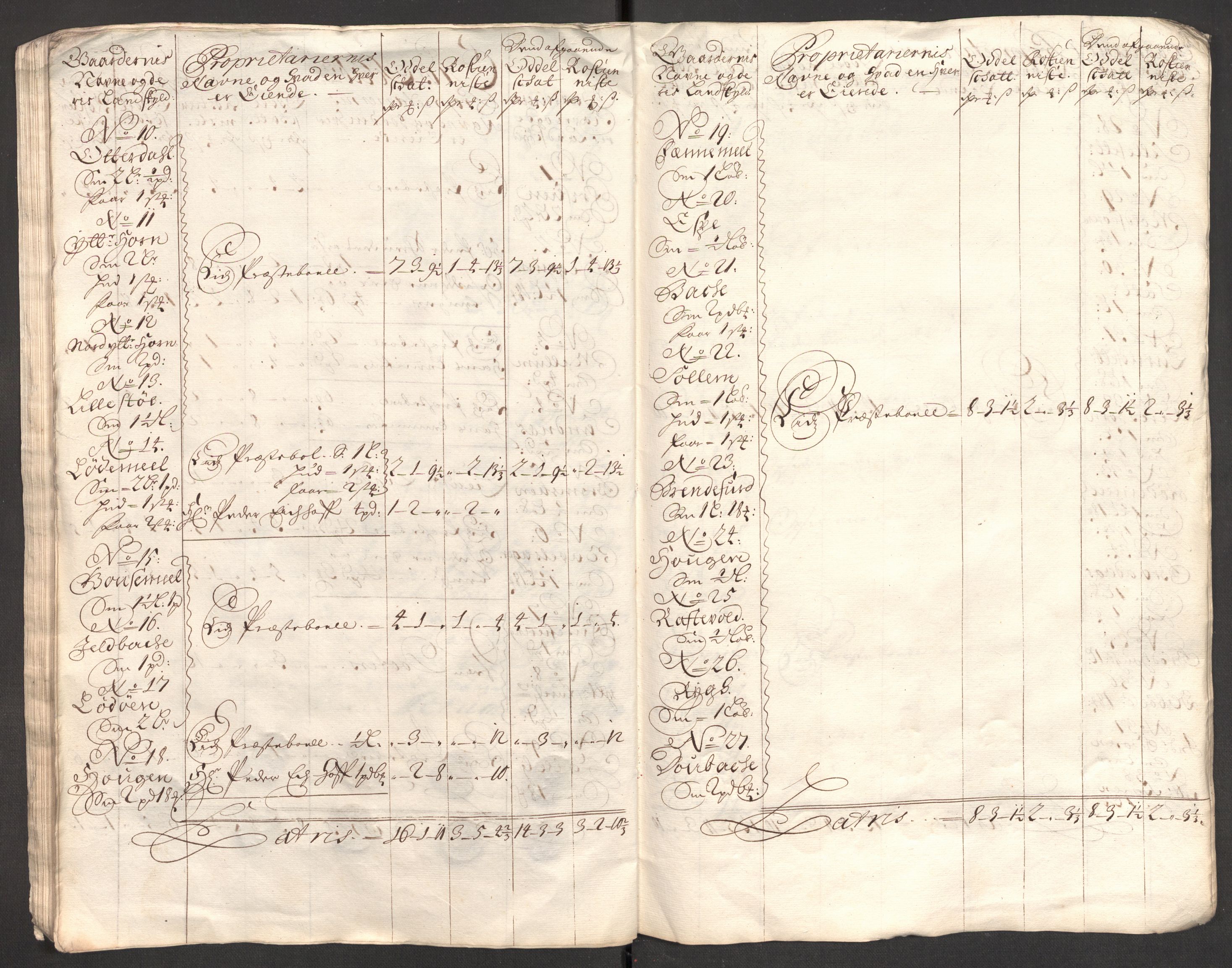 Rentekammeret inntil 1814, Reviderte regnskaper, Fogderegnskap, AV/RA-EA-4092/R53/L3426: Fogderegnskap Sunn- og Nordfjord, 1702, s. 143