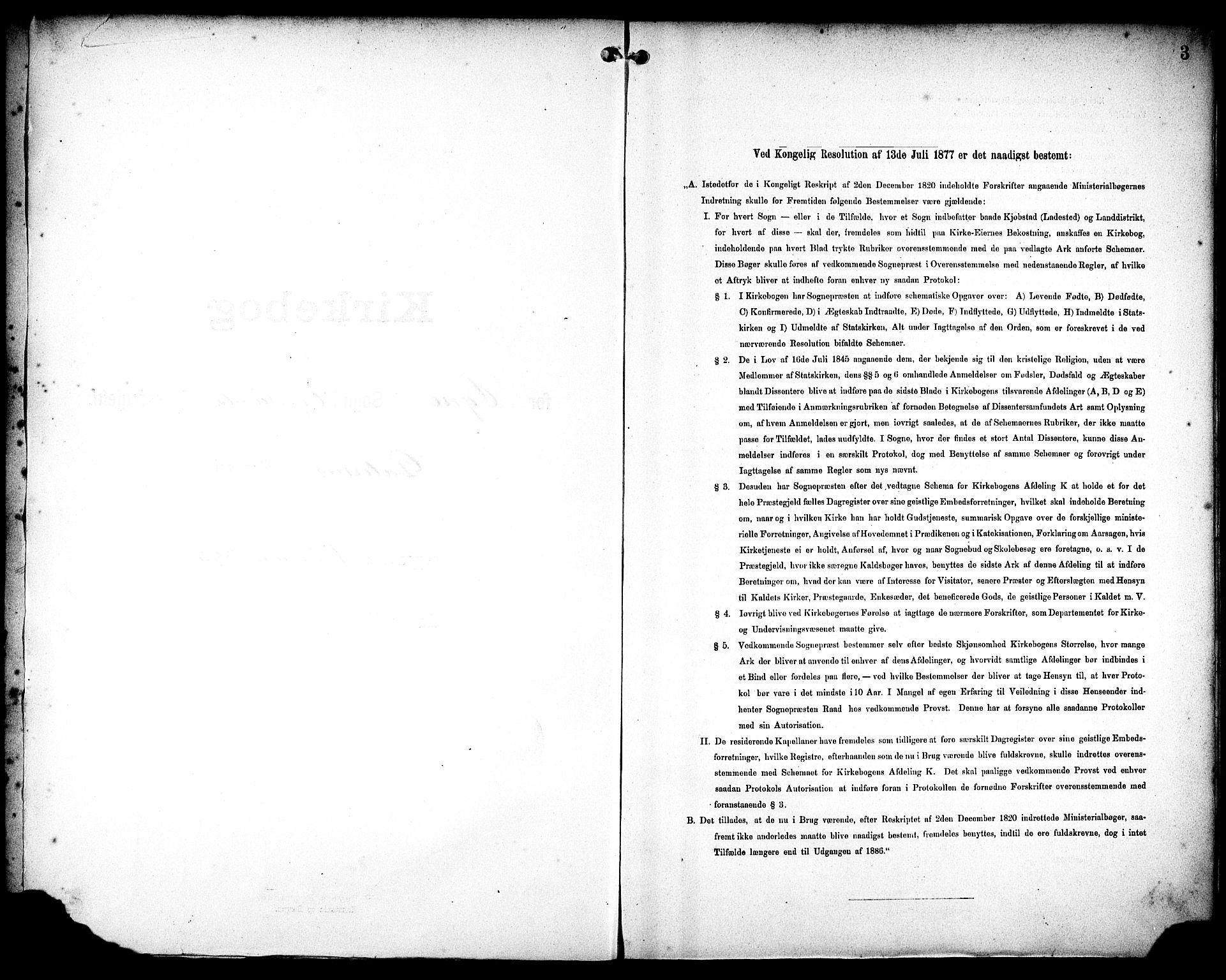 Eigersund sokneprestkontor, SAST/A-101807/S08/L0020: Ministerialbok nr. A 19, 1893-1910, s. 3