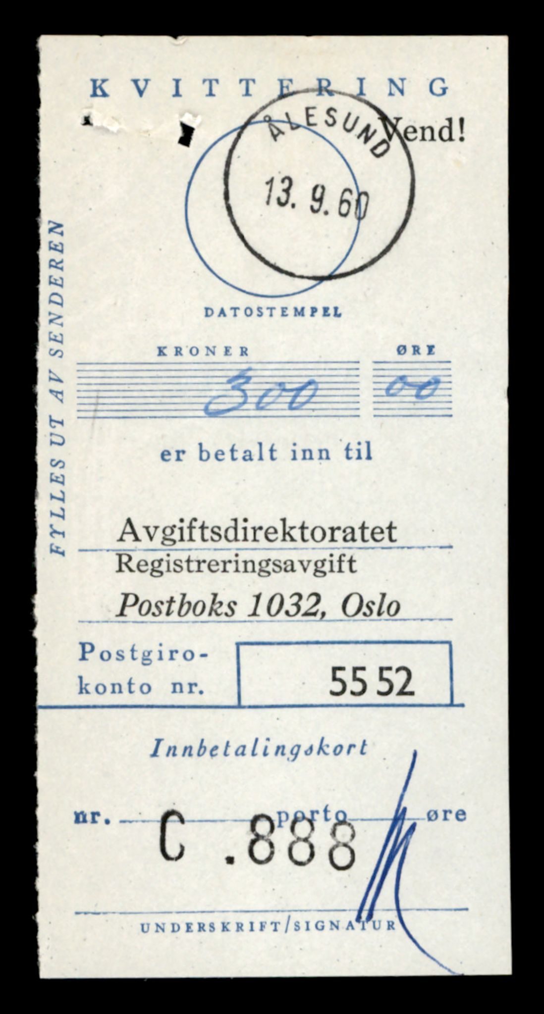 Møre og Romsdal vegkontor - Ålesund trafikkstasjon, AV/SAT-A-4099/F/Fe/L0049: Registreringskort for kjøretøy T 14864 - T 18613, 1927-1998, s. 1347