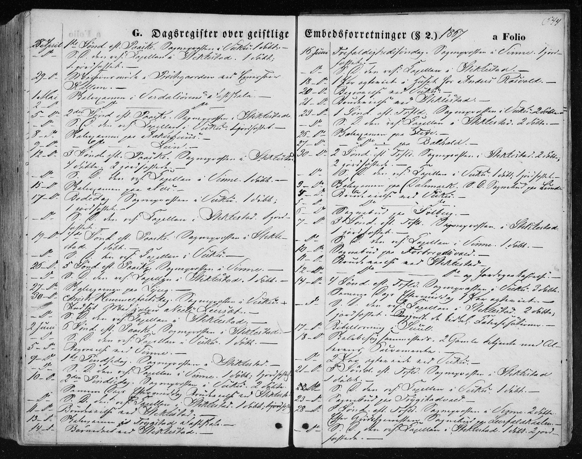 Ministerialprotokoller, klokkerbøker og fødselsregistre - Nord-Trøndelag, SAT/A-1458/723/L0241: Ministerialbok nr. 723A10, 1860-1869, s. 544