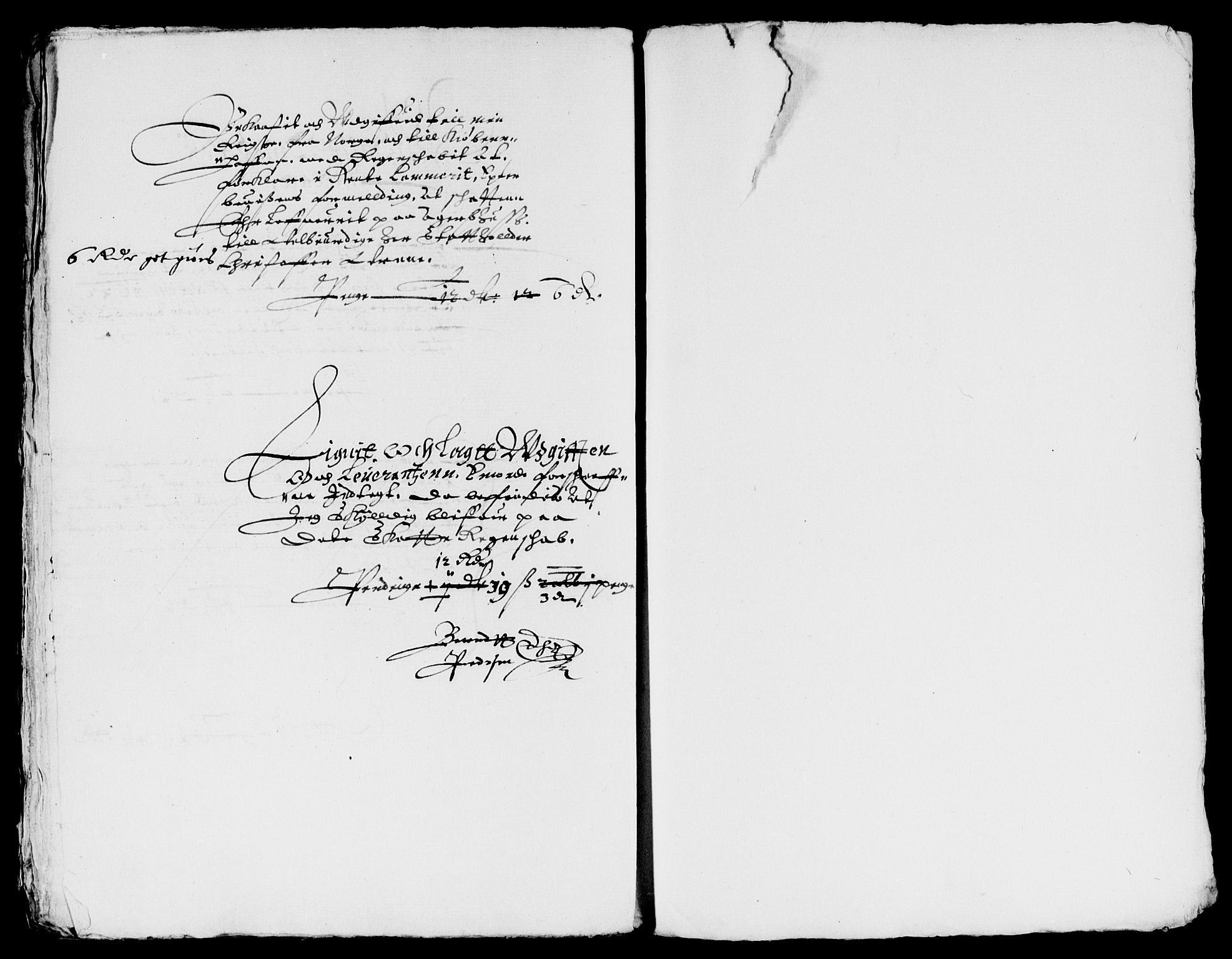 Rentekammeret inntil 1814, Reviderte regnskaper, Lensregnskaper, AV/RA-EA-5023/R/Rb/Rbb/L0001: Idd og Marker len, 1614-1634