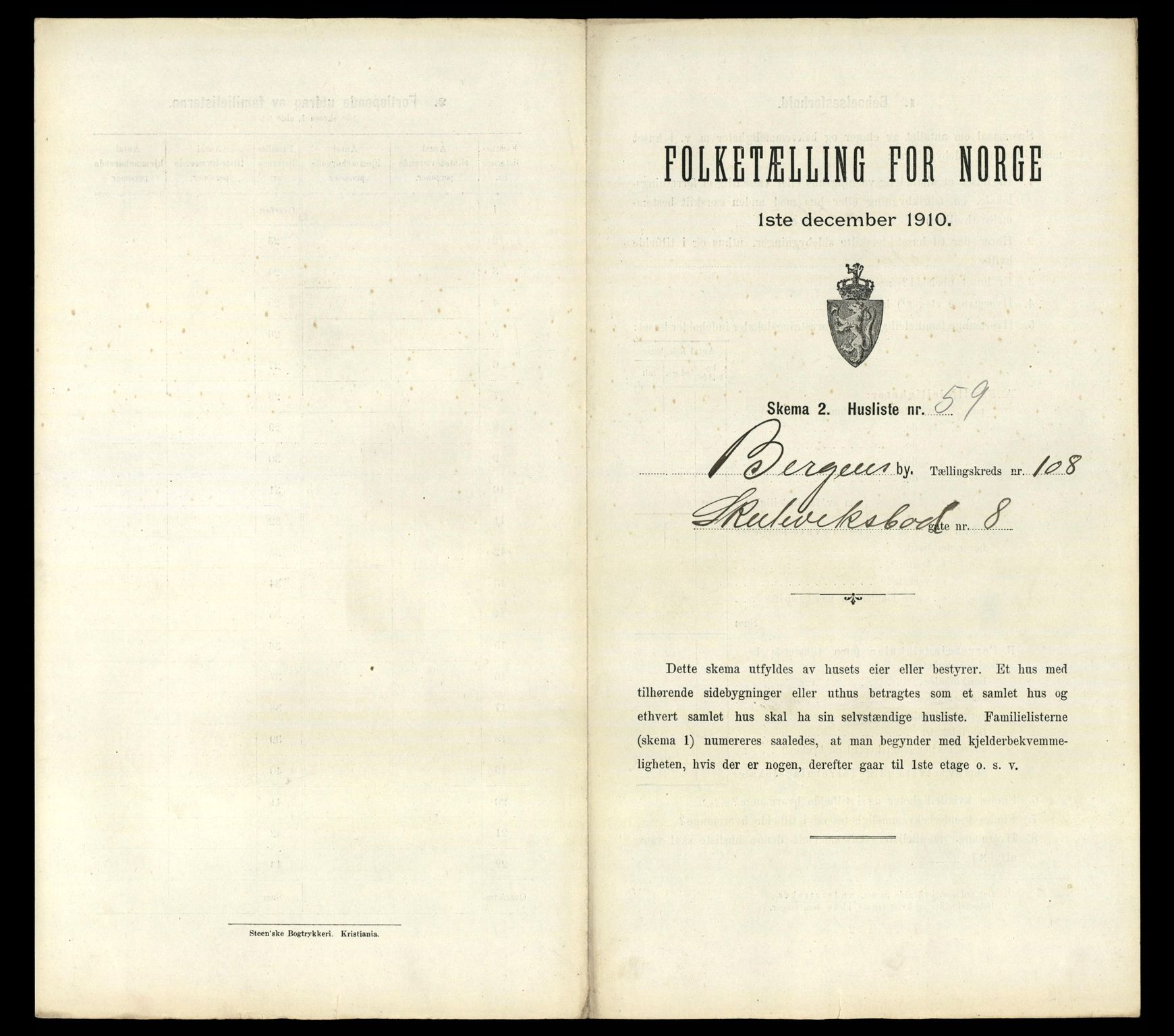 RA, Folketelling 1910 for 1301 Bergen kjøpstad, 1910, s. 37841