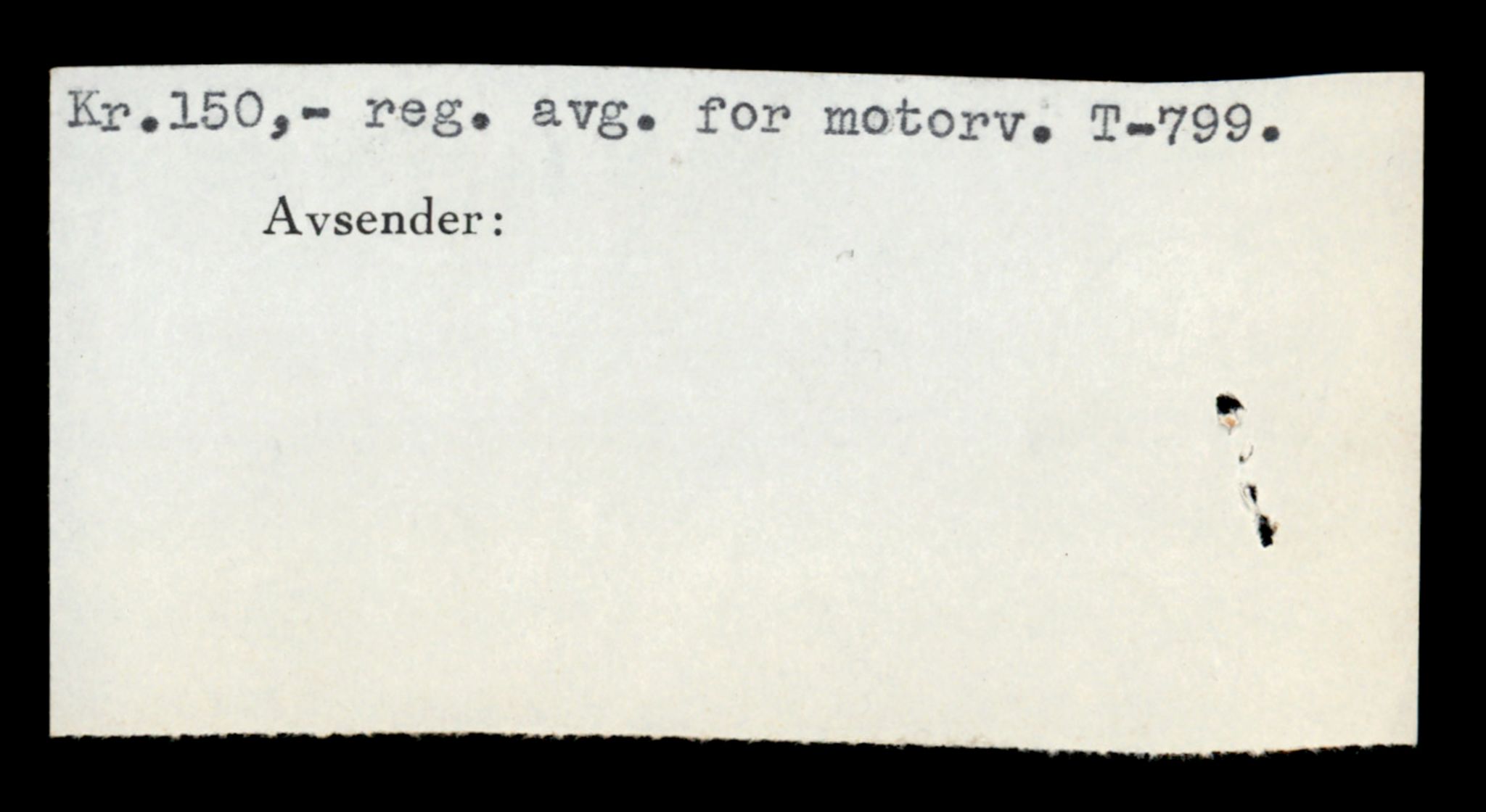 Møre og Romsdal vegkontor - Ålesund trafikkstasjon, SAT/A-4099/F/Fe/L0008: Registreringskort for kjøretøy T 747 - T 894, 1927-1998, s. 1573