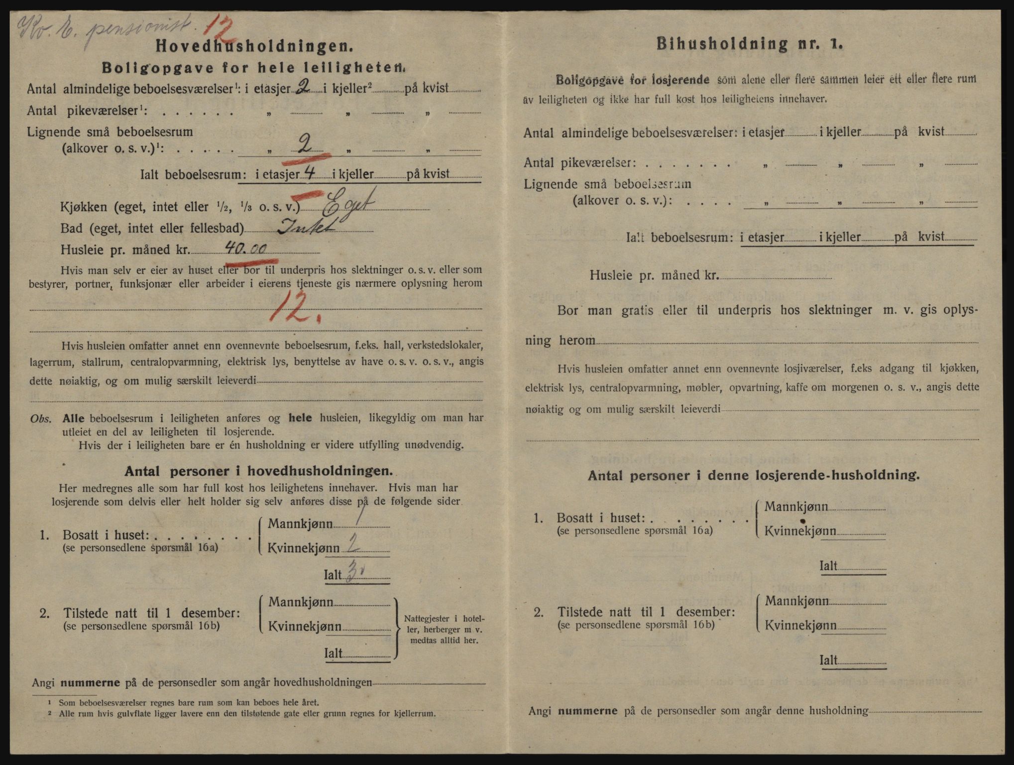 SAO, Folketelling 1920 for 0203 Drøbak kjøpstad, 1920, s. 1026