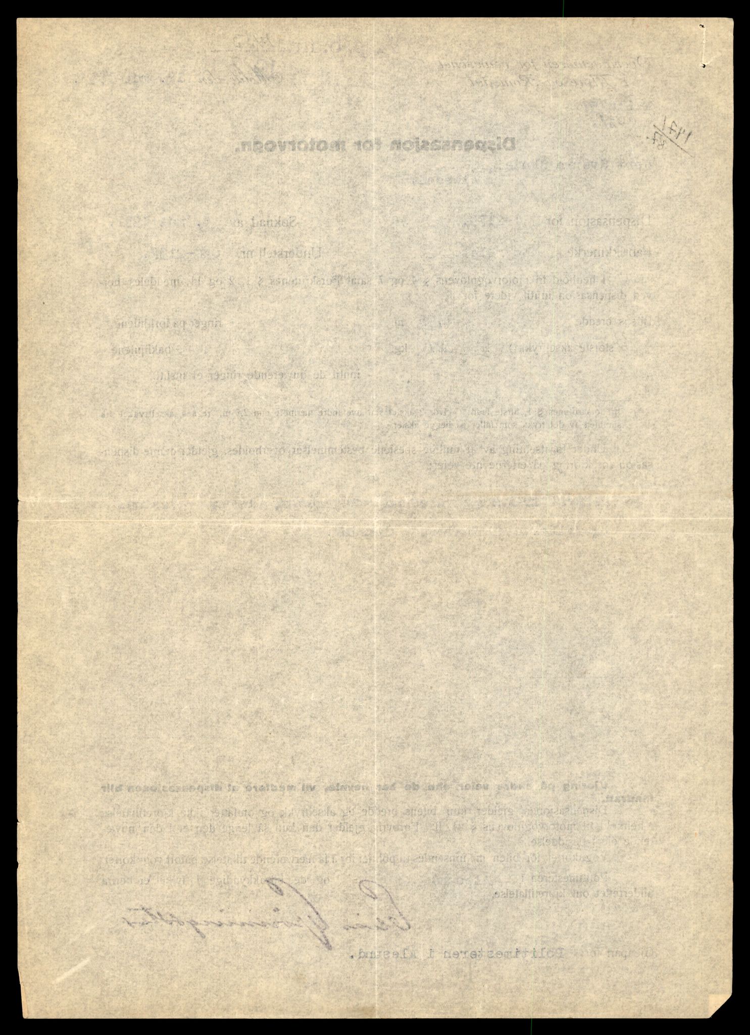 Møre og Romsdal vegkontor - Ålesund trafikkstasjon, AV/SAT-A-4099/F/Fe/L0011: Registreringskort for kjøretøy T 1170 - T 1289, 1927-1998, s. 1008