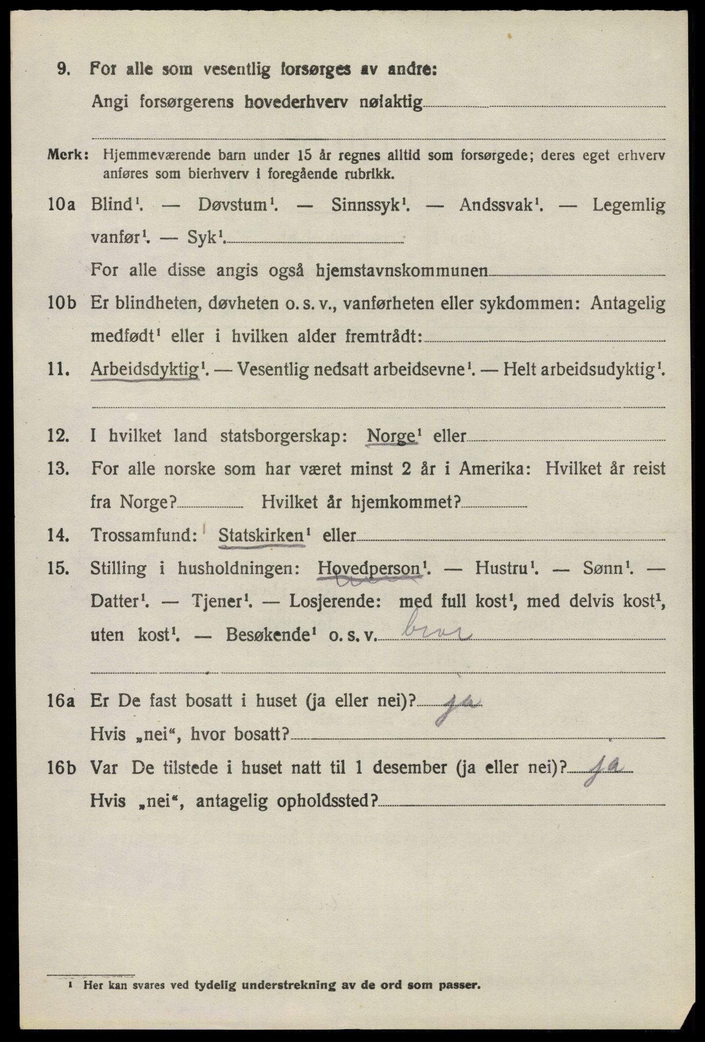 SAO, Folketelling 1920 for 0212 Kråkstad herred, 1920, s. 4808