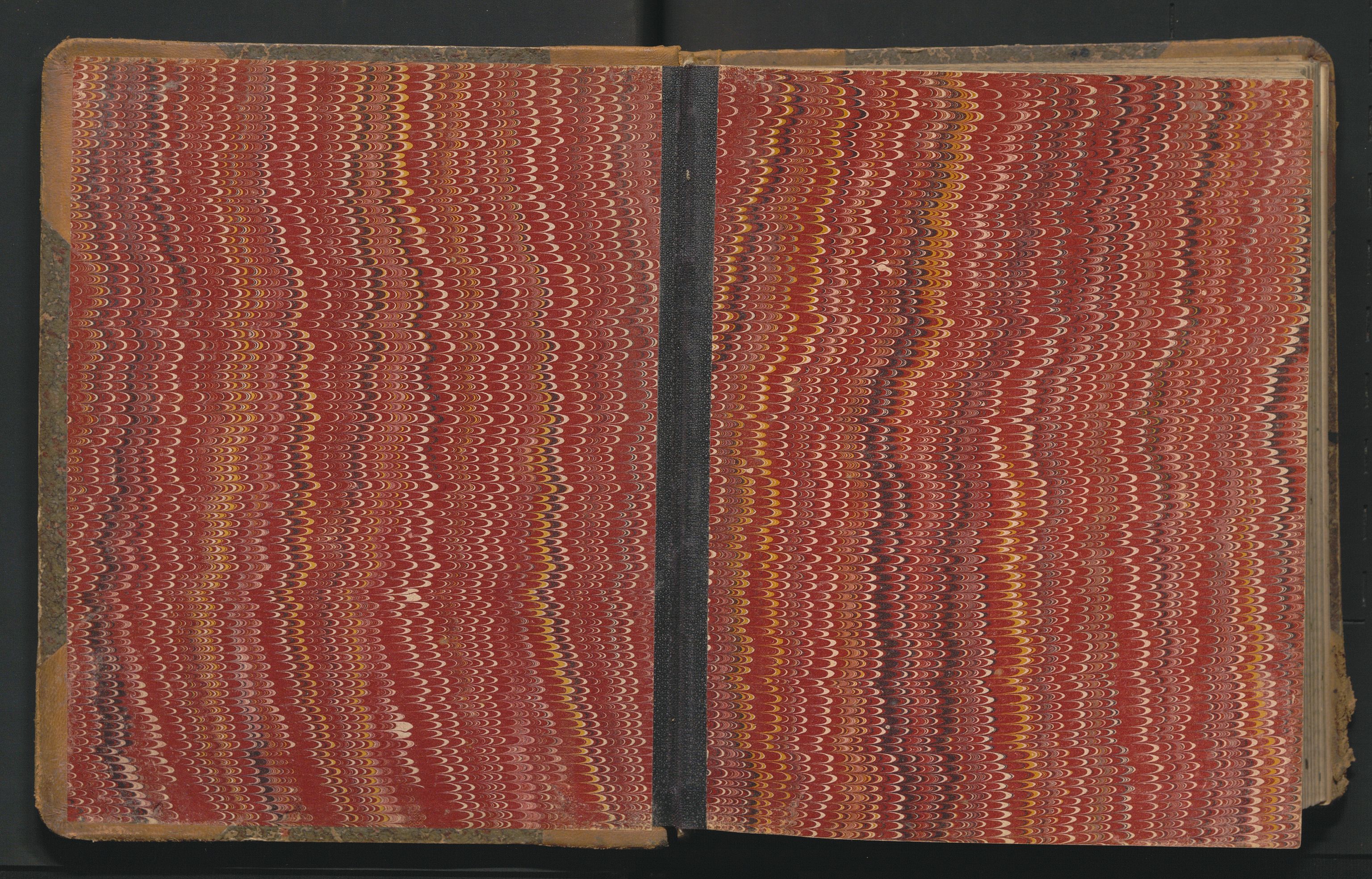 Stavanger byfogd, AV/SAST-A-101408/001/3/32/32A/L0004: Saksliste for Stavanger byting, 1903-1907