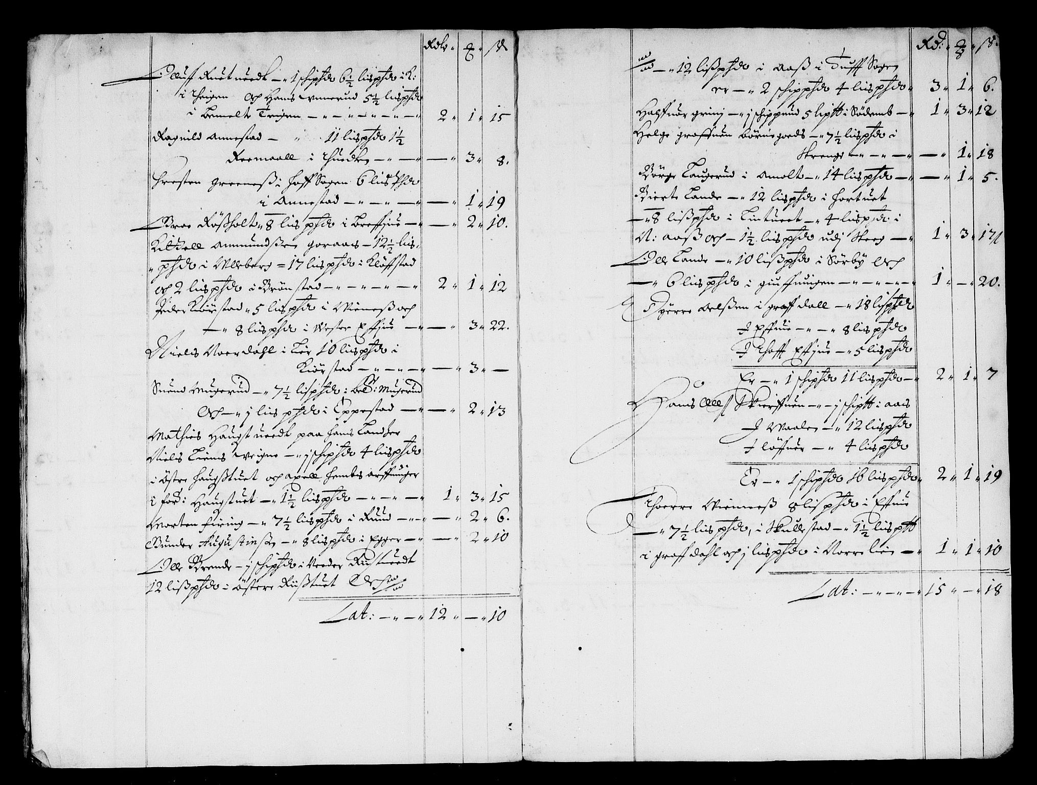 Rentekammeret inntil 1814, Reviderte regnskaper, Stiftamtstueregnskaper, Landkommissariatet på Akershus og Akershus stiftamt, AV/RA-EA-5869/R/Rb/L0054: Akershus stiftamt, 1668
