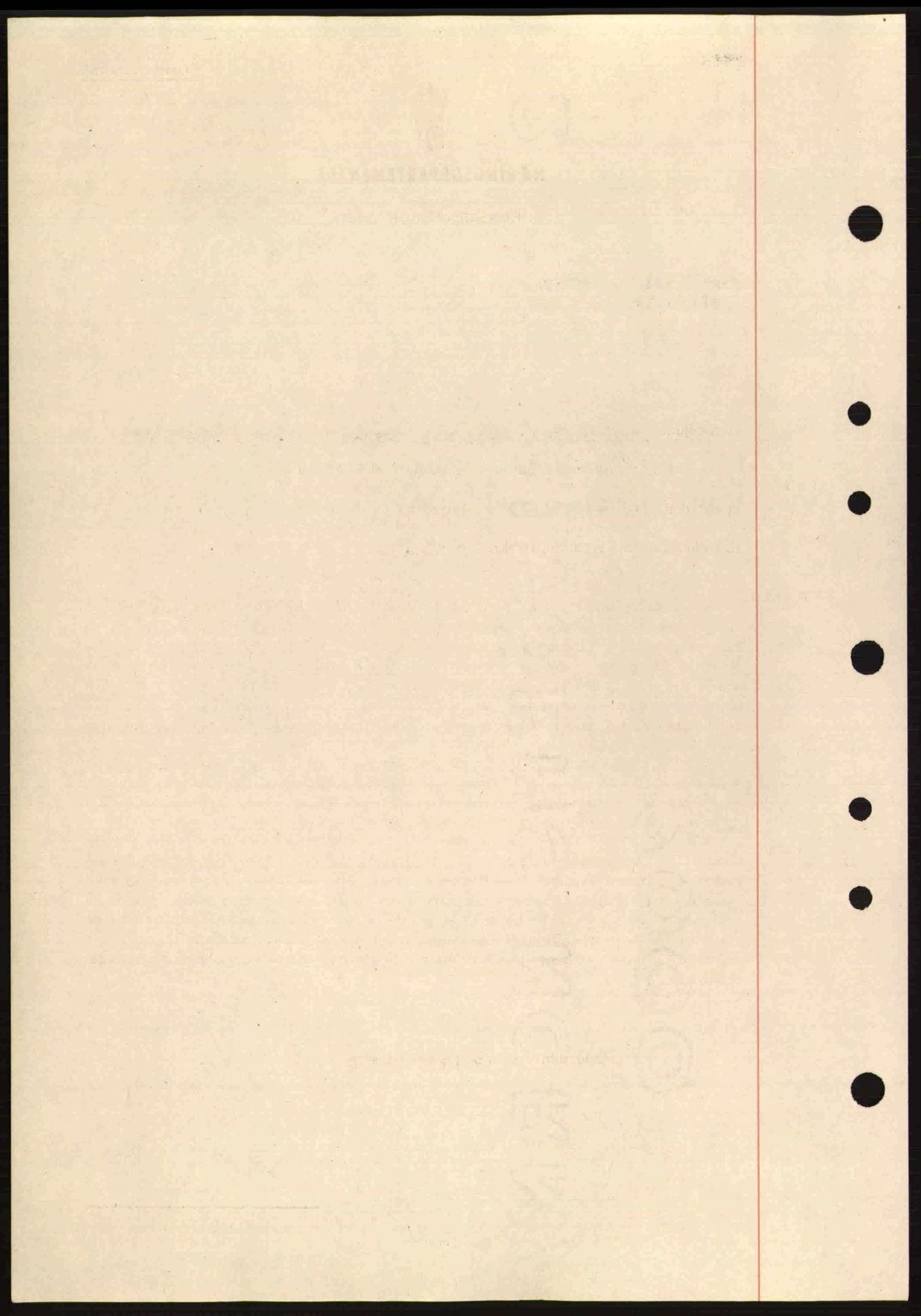 Nordre Sunnmøre sorenskriveri, SAT/A-0006/1/2/2C/2Ca: Pantebok nr. B6-14 a, 1942-1945, Dagboknr: 1375/1943