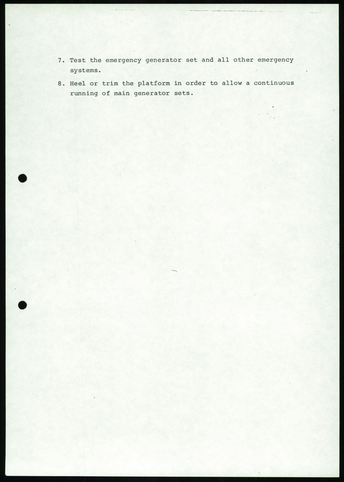 Justisdepartementet, Granskningskommisjonen ved Alexander Kielland-ulykken 27.3.1980, AV/RA-S-1165/D/L0016: O Beredskapsplaner (Doku.liste + O1-O3 av 3), 1980-1981, s. 395
