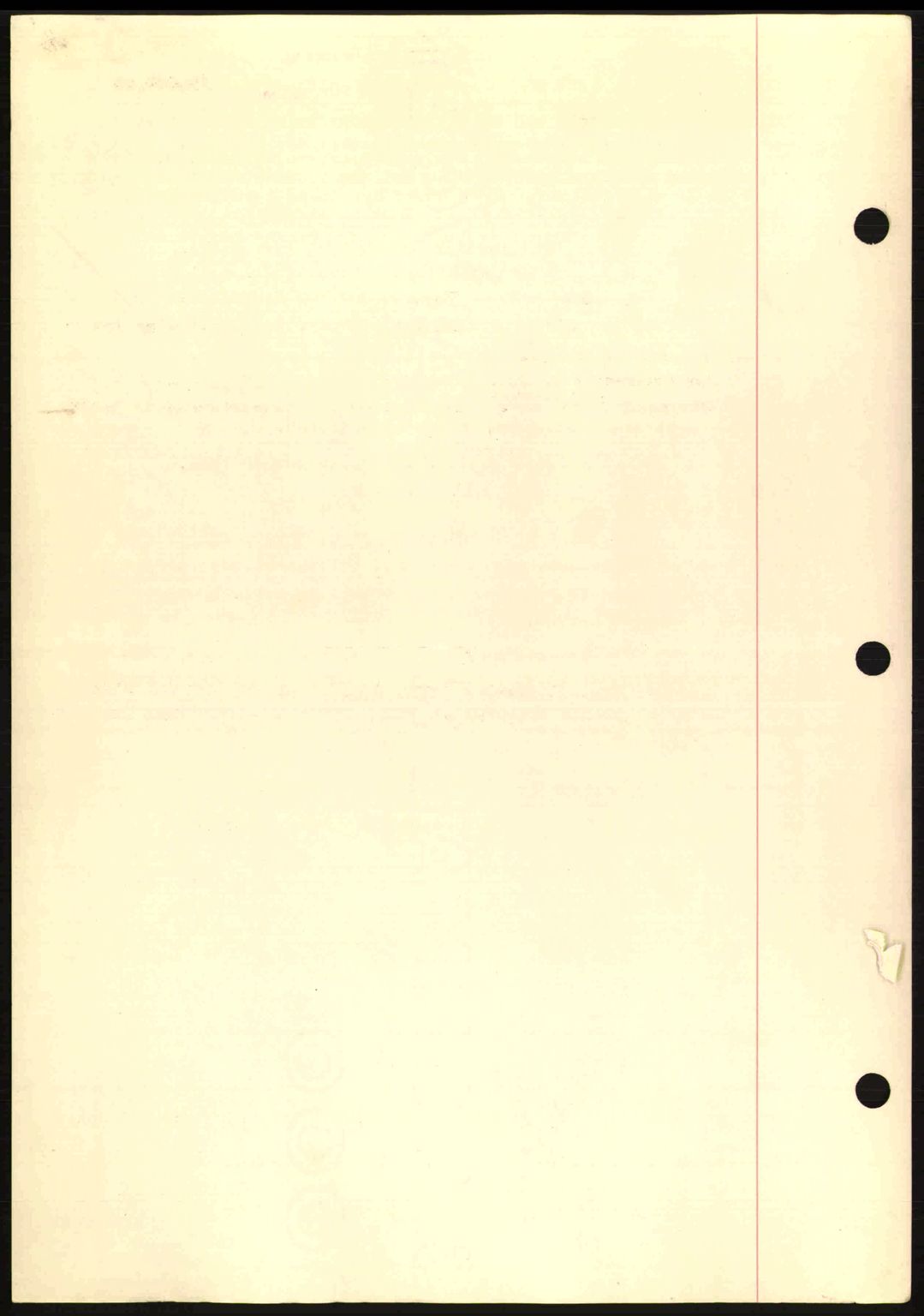 Kristiansund byfogd, AV/SAT-A-4587/A/27: Pantebok nr. 37-38, 1943-1945, Dagboknr: 1069/1943