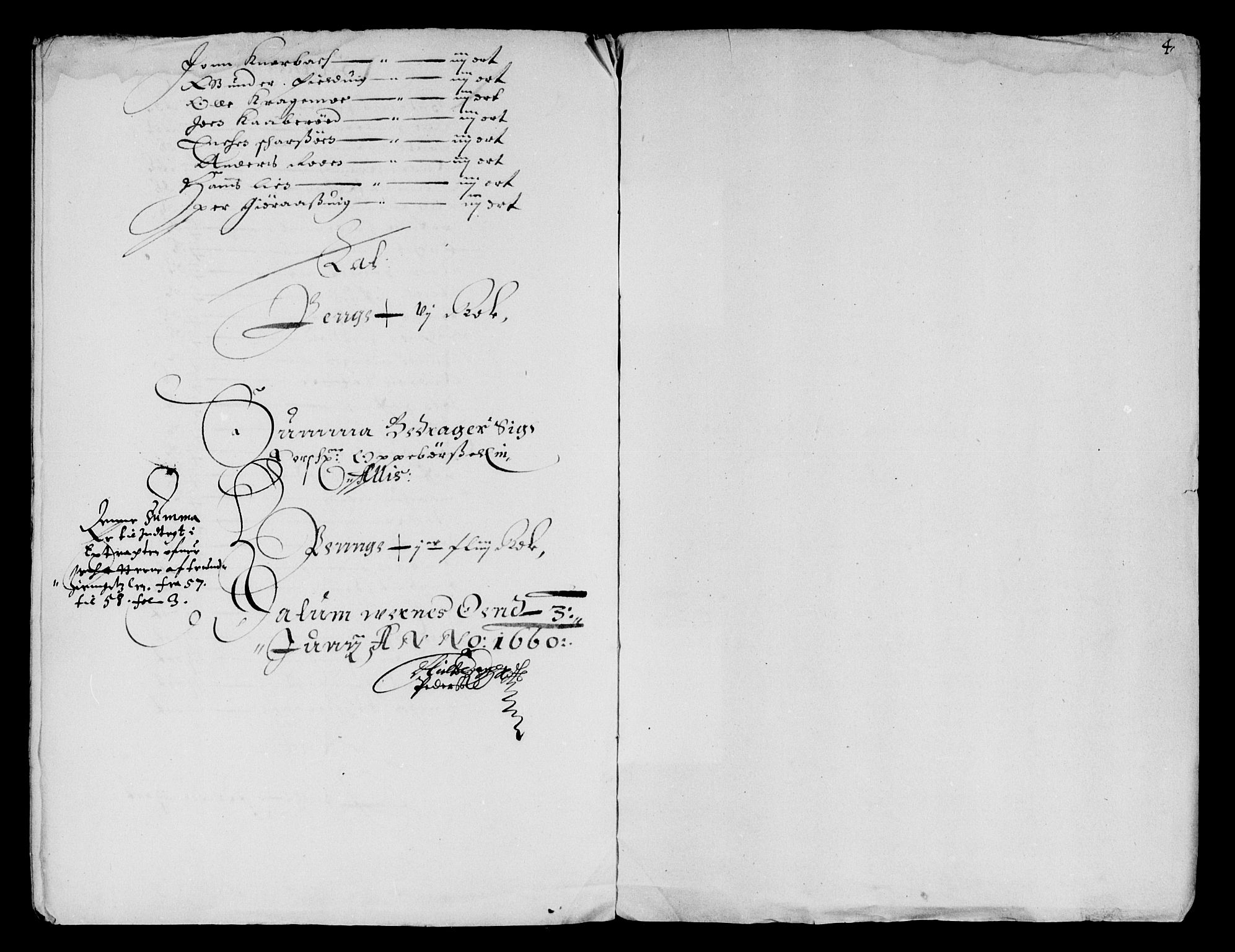 Rentekammeret inntil 1814, Reviderte regnskaper, Lensregnskaper, AV/RA-EA-5023/R/Rb/Rbw/L0132: Trondheim len, 1657-1658