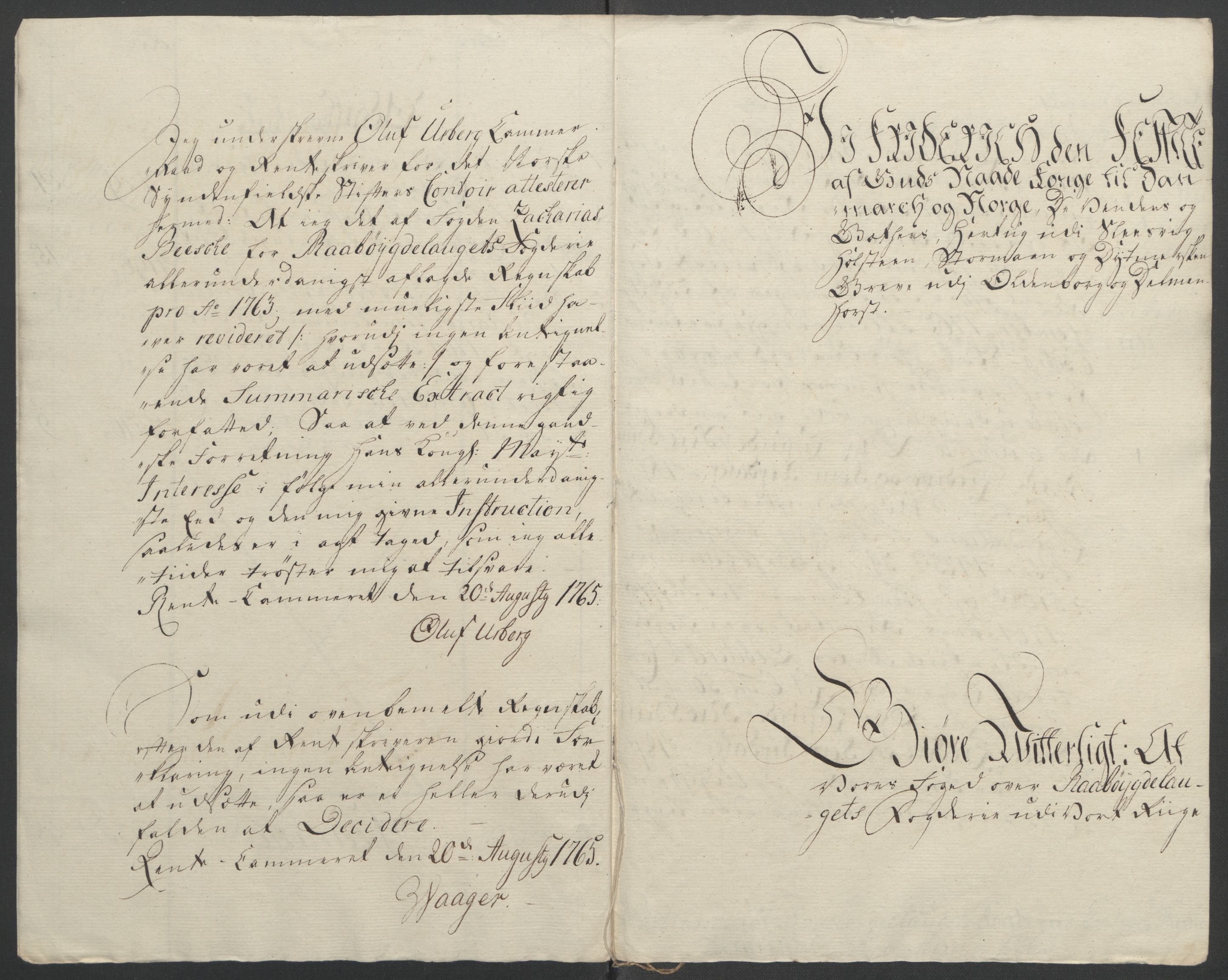 Rentekammeret inntil 1814, Reviderte regnskaper, Fogderegnskap, RA/EA-4092/R40/L2517: Ekstraskatten Råbyggelag, 1762-1763, s. 288