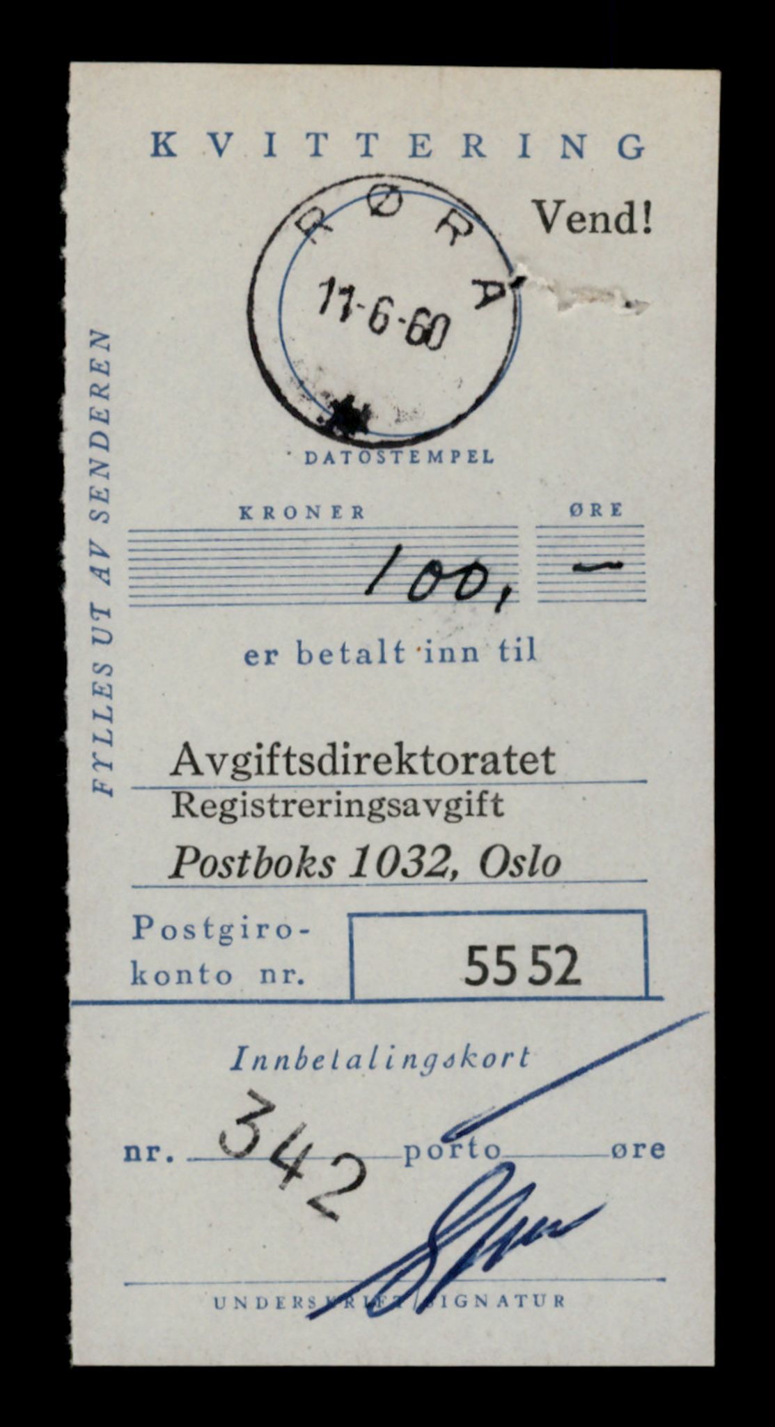 Møre og Romsdal vegkontor - Ålesund trafikkstasjon, AV/SAT-A-4099/F/Fe/L0039: Registreringskort for kjøretøy T 13361 - T 13530, 1927-1998, s. 1972