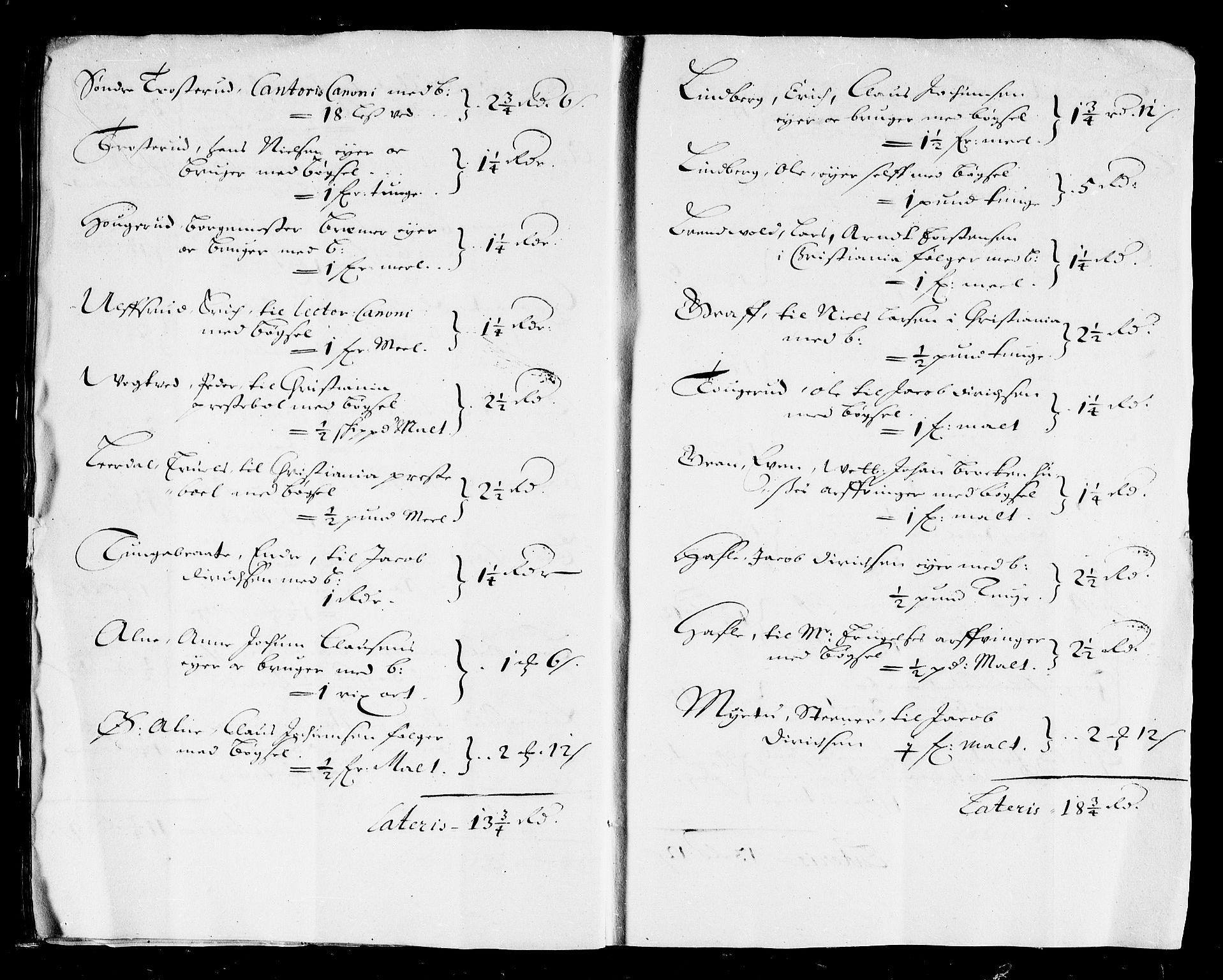 Rentekammeret inntil 1814, Reviderte regnskaper, Stiftamtstueregnskaper, Landkommissariatet på Akershus og Akershus stiftamt, AV/RA-EA-5869/R/Rb/L0132: Akershus stiftamt, 1672-1677