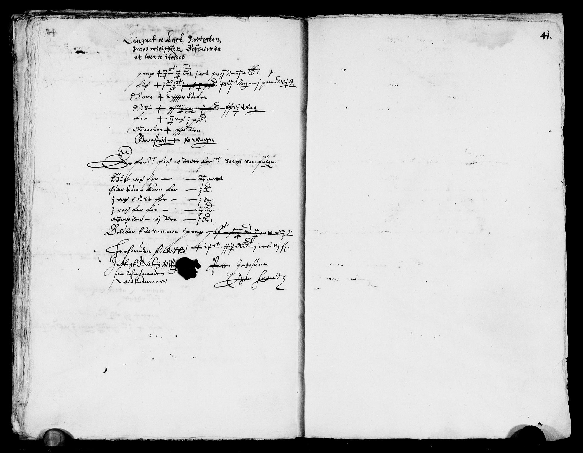 Rentekammeret inntil 1814, Reviderte regnskaper, Lensregnskaper, AV/RA-EA-5023/R/Rb/Rbz/L0031: Nordlandenes len, 1638-1646