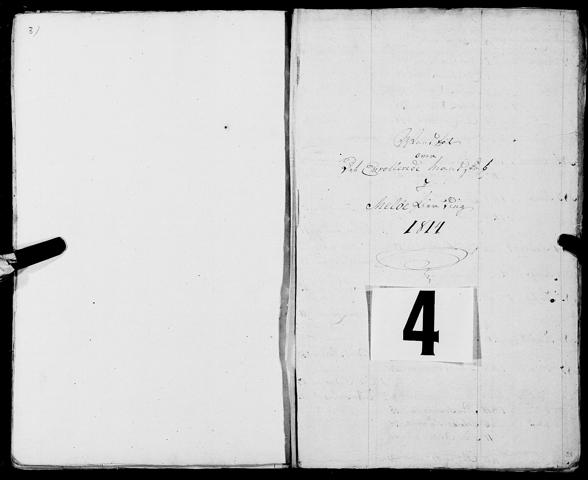 Fylkesmannen i Nordland, SAT/A-0499/1.1/R/Ra/L0017: Innrulleringsmanntall for Meløy, 1809-1835, s. 63
