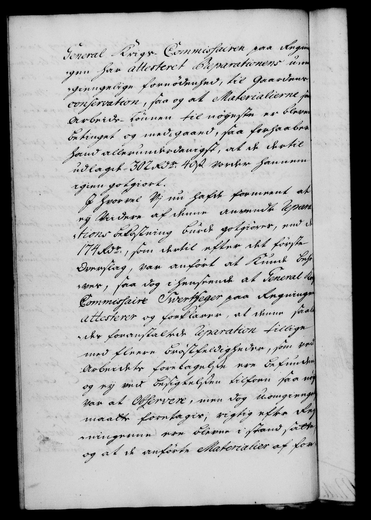 Rentekammeret, Kammerkanselliet, AV/RA-EA-3111/G/Gf/Gfa/L0020: Norsk relasjons- og resolusjonsprotokoll (merket RK 52.20), 1737, s. 545