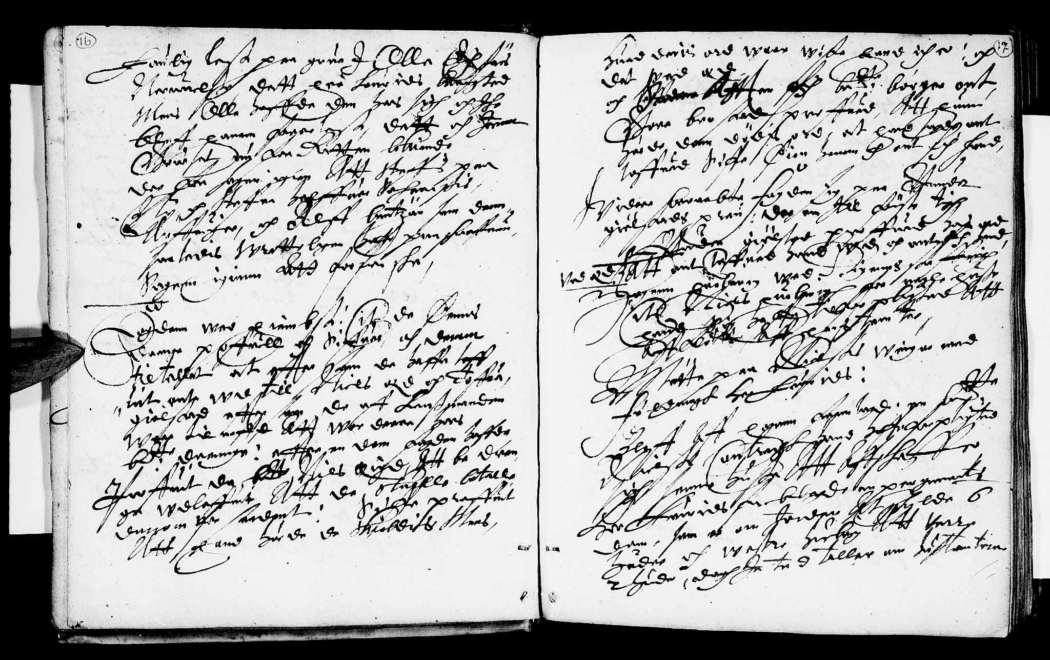 Solør og Østerdalen sorenskriveri, AV/SAH-TING-024/G/Gb/L0003: Tingbok, 1649-1650, s. 16-17