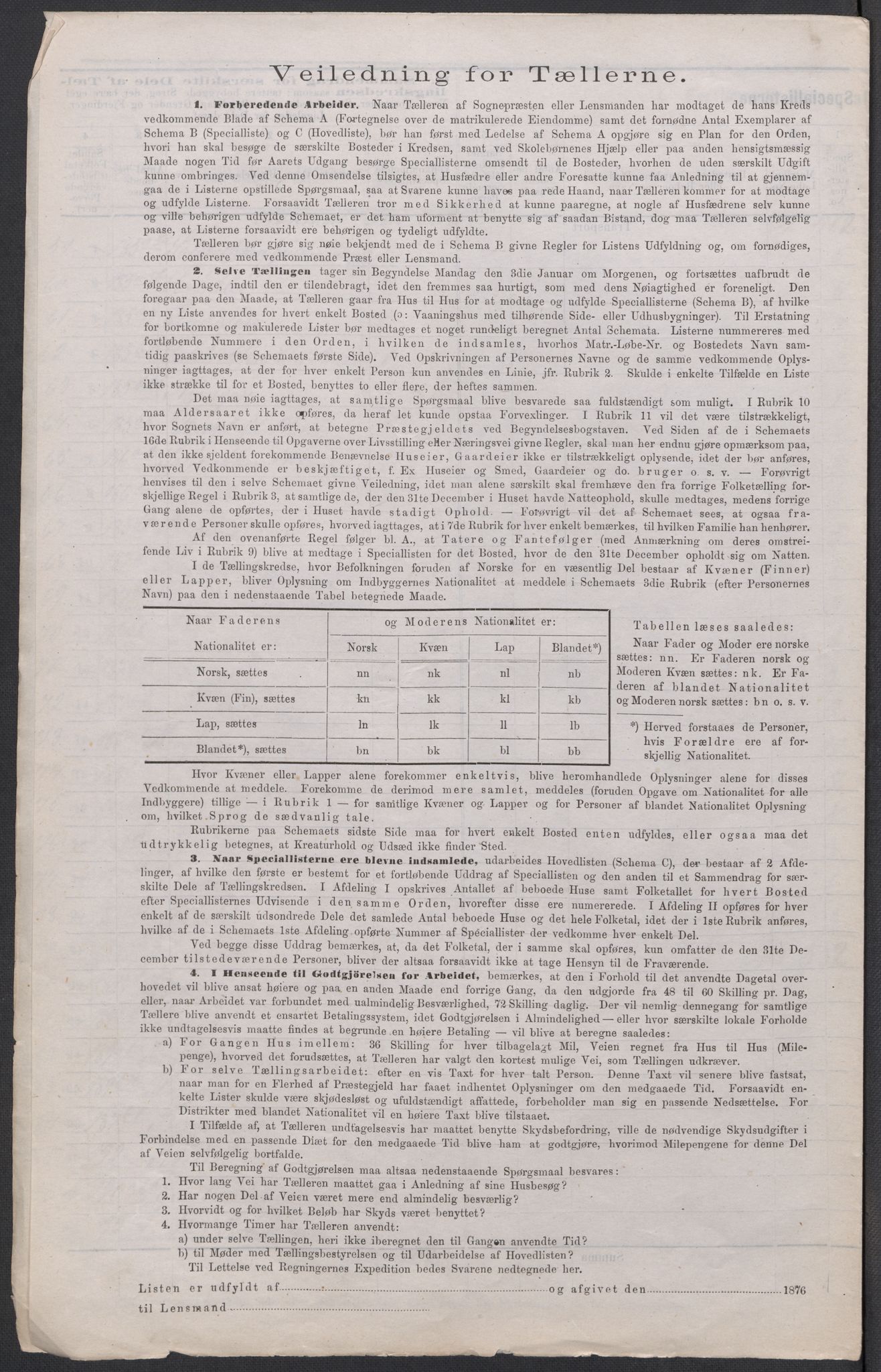 RA, Folketelling 1875 for 0221P Høland prestegjeld, 1875, s. 33