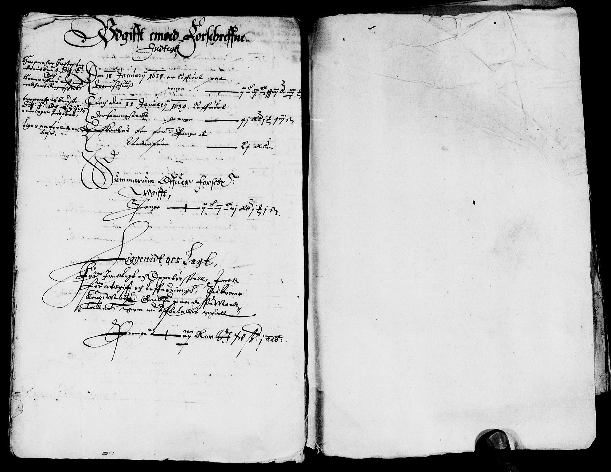 Rentekammeret inntil 1814, Reviderte regnskaper, Lensregnskaper, AV/RA-EA-5023/R/Rb/Rbs/L0021: Stavanger len, 1636-1638