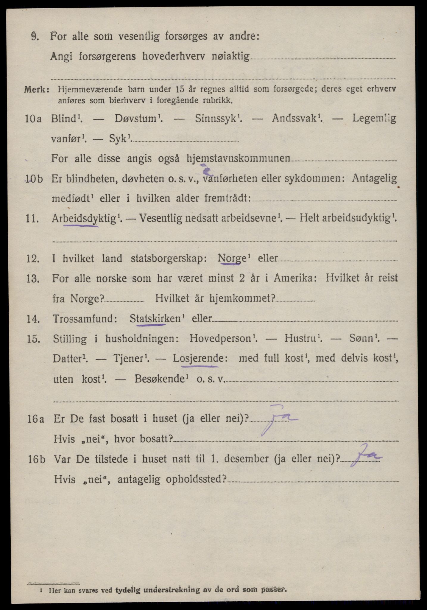 SAT, Folketelling 1920 for 1532 Giske herred, 1920, s. 1625