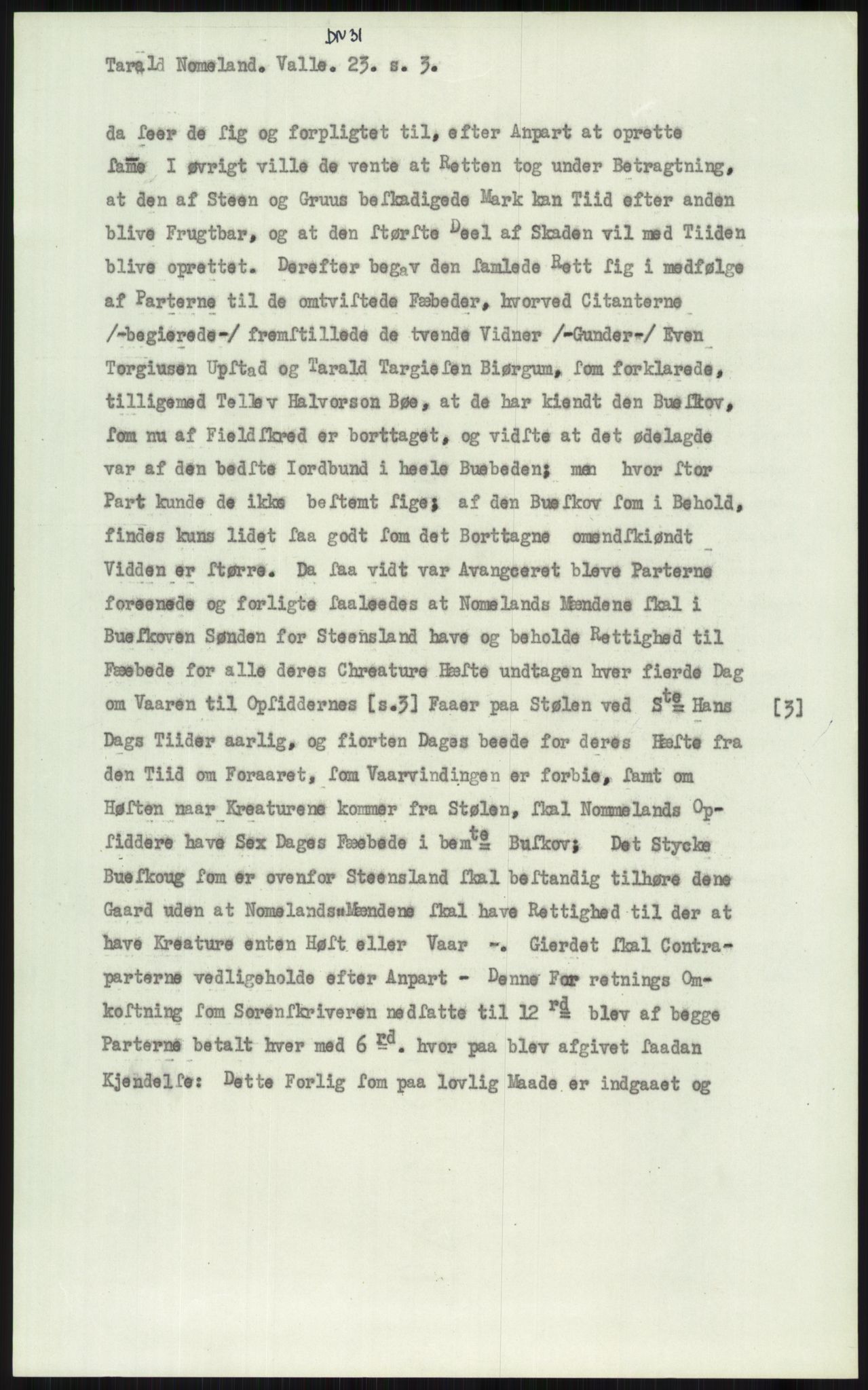 Samlinger til kildeutgivelse, Diplomavskriftsamlingen, AV/RA-EA-4053/H/Ha, s. 3636