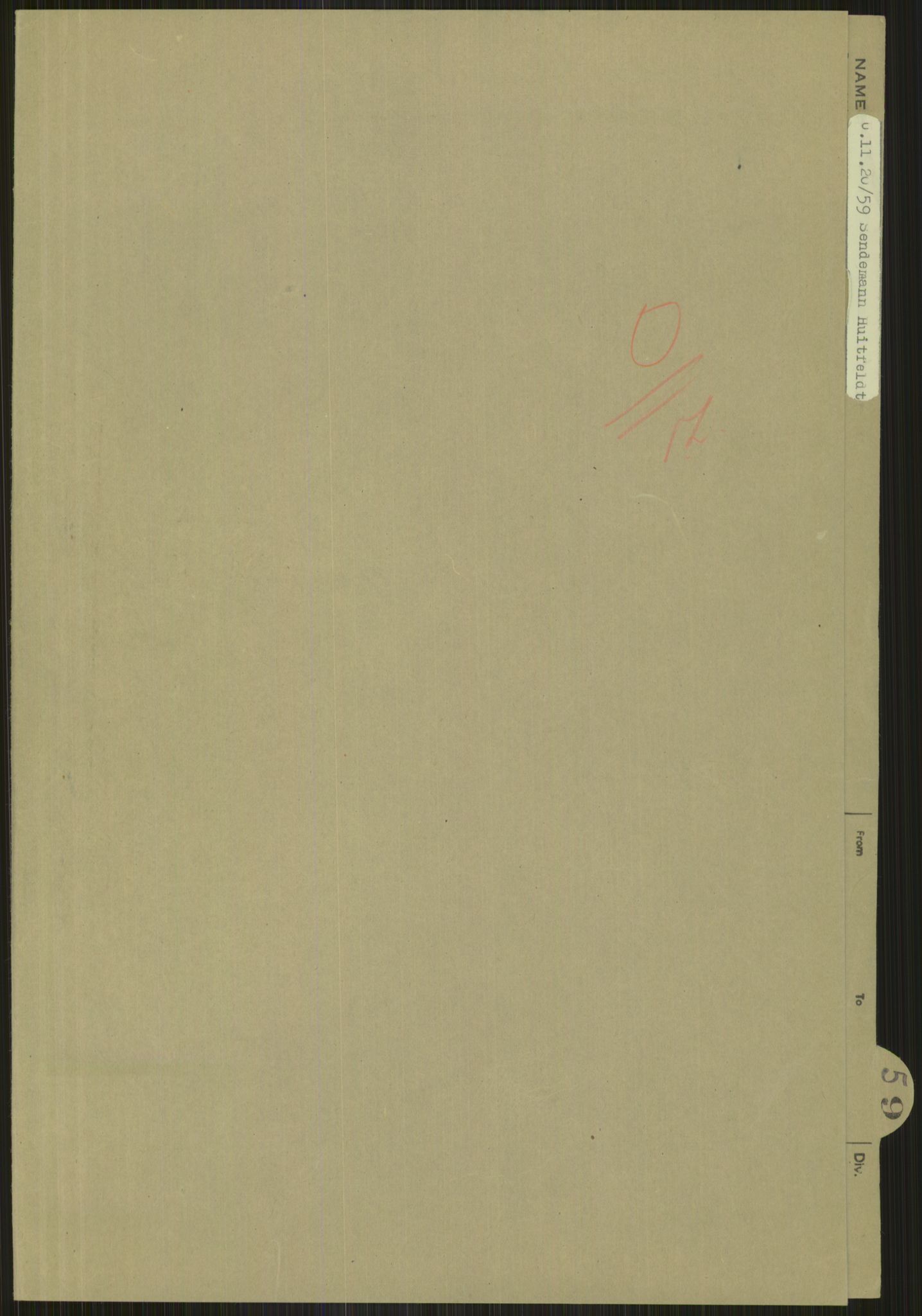 Lie, Trygve, RA/PA-1407/D/L0005: Blandet korrespondanse., 1941-1945, s. 503