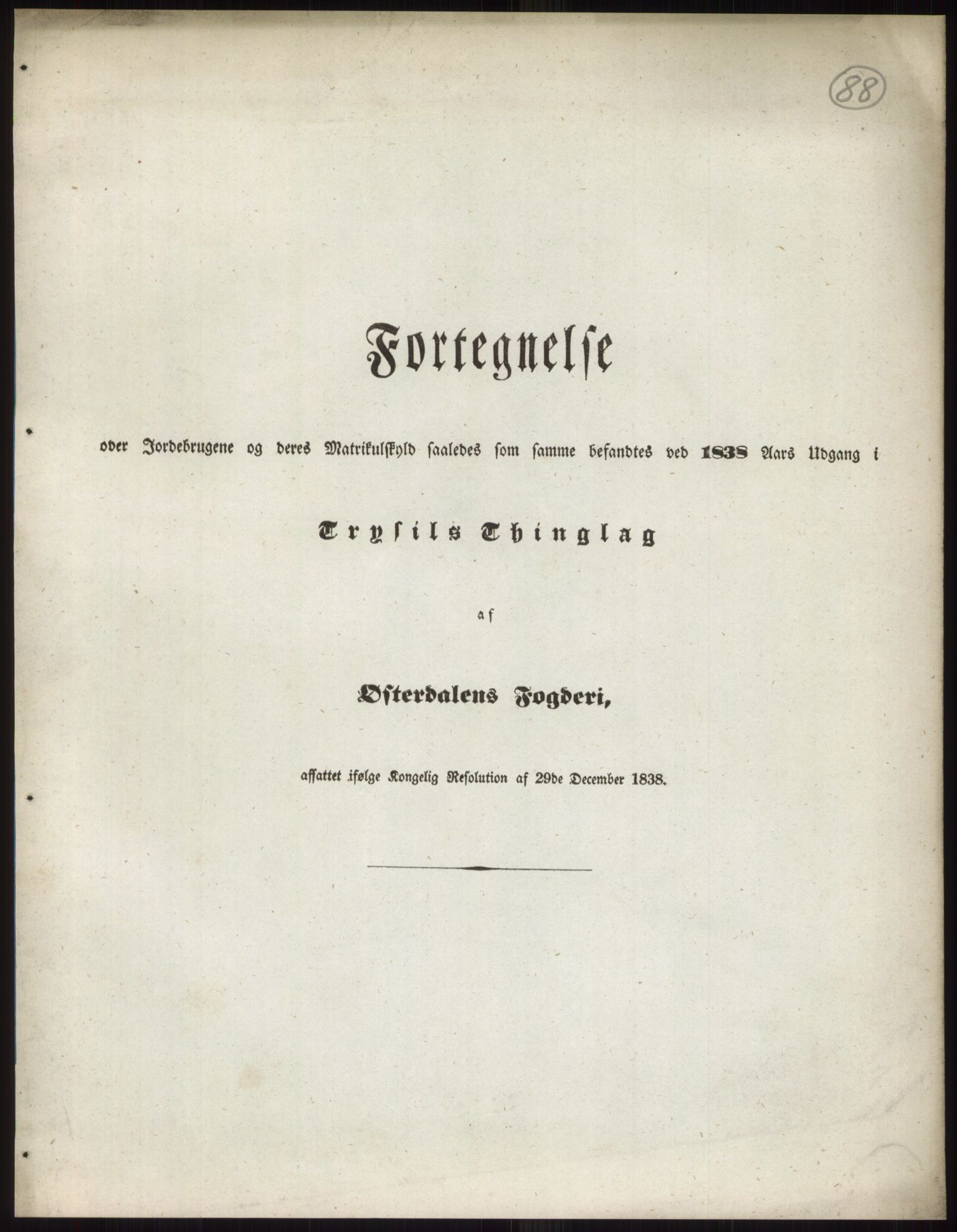 Andre publikasjoner, PUBL/PUBL-999/0002/0003: Bind 3 - Hedemarkens amt, 1838, s. 154