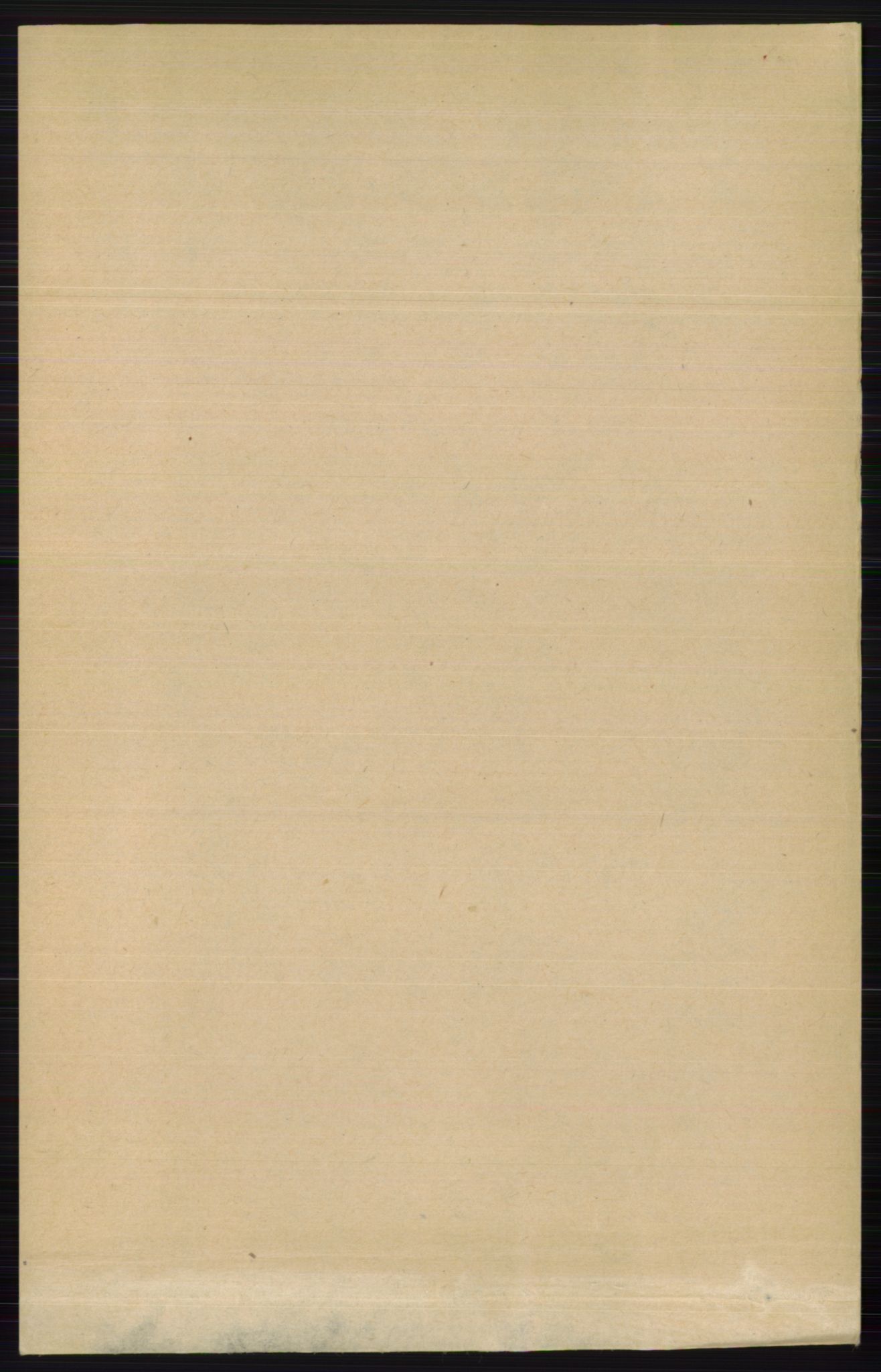 RA, Folketelling 1891 for 0542 Nord-Aurdal herred, 1891, s. 3414