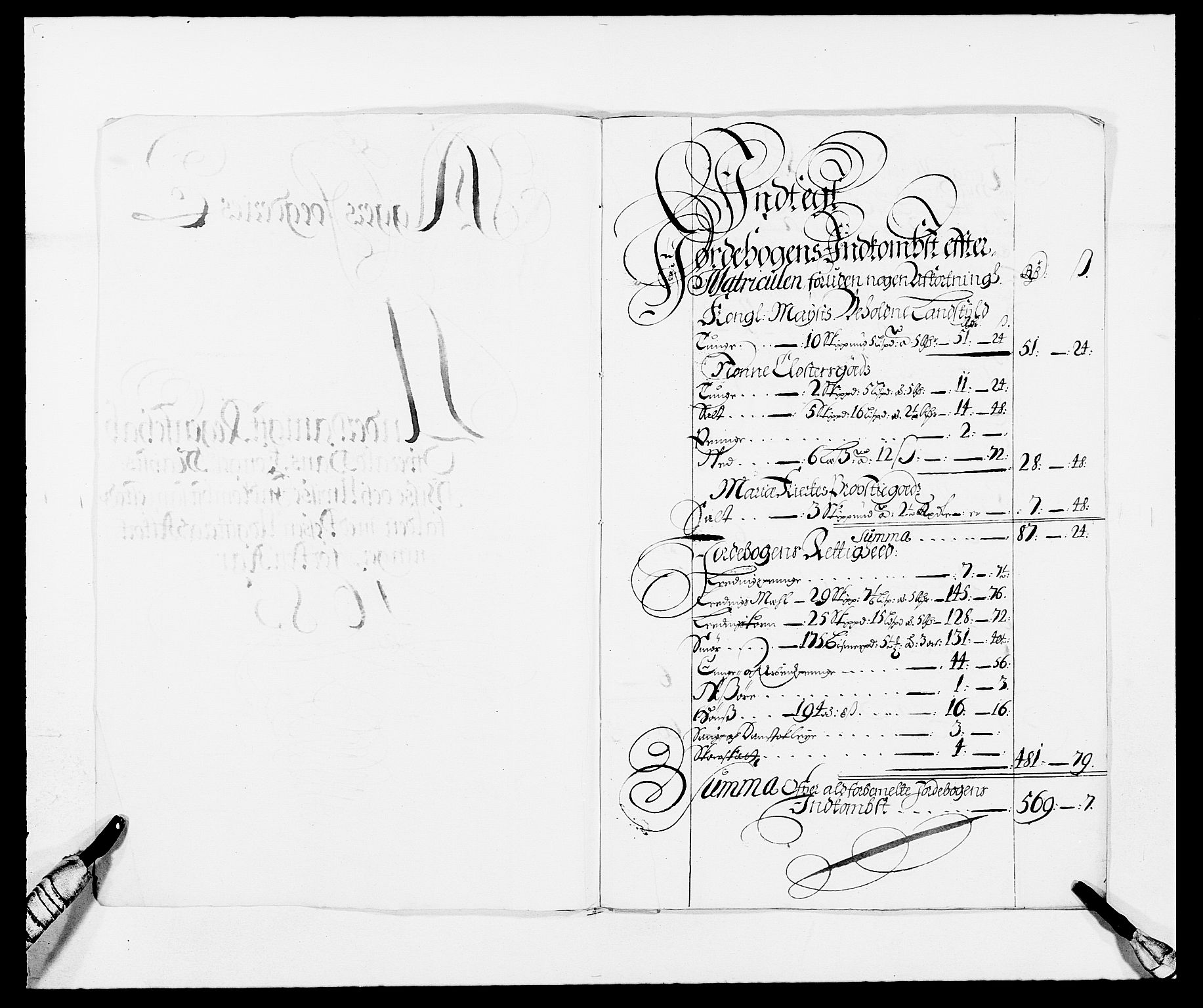 Rentekammeret inntil 1814, Reviderte regnskaper, Fogderegnskap, AV/RA-EA-4092/R08/L0421: Fogderegnskap Aker, 1682-1683, s. 121