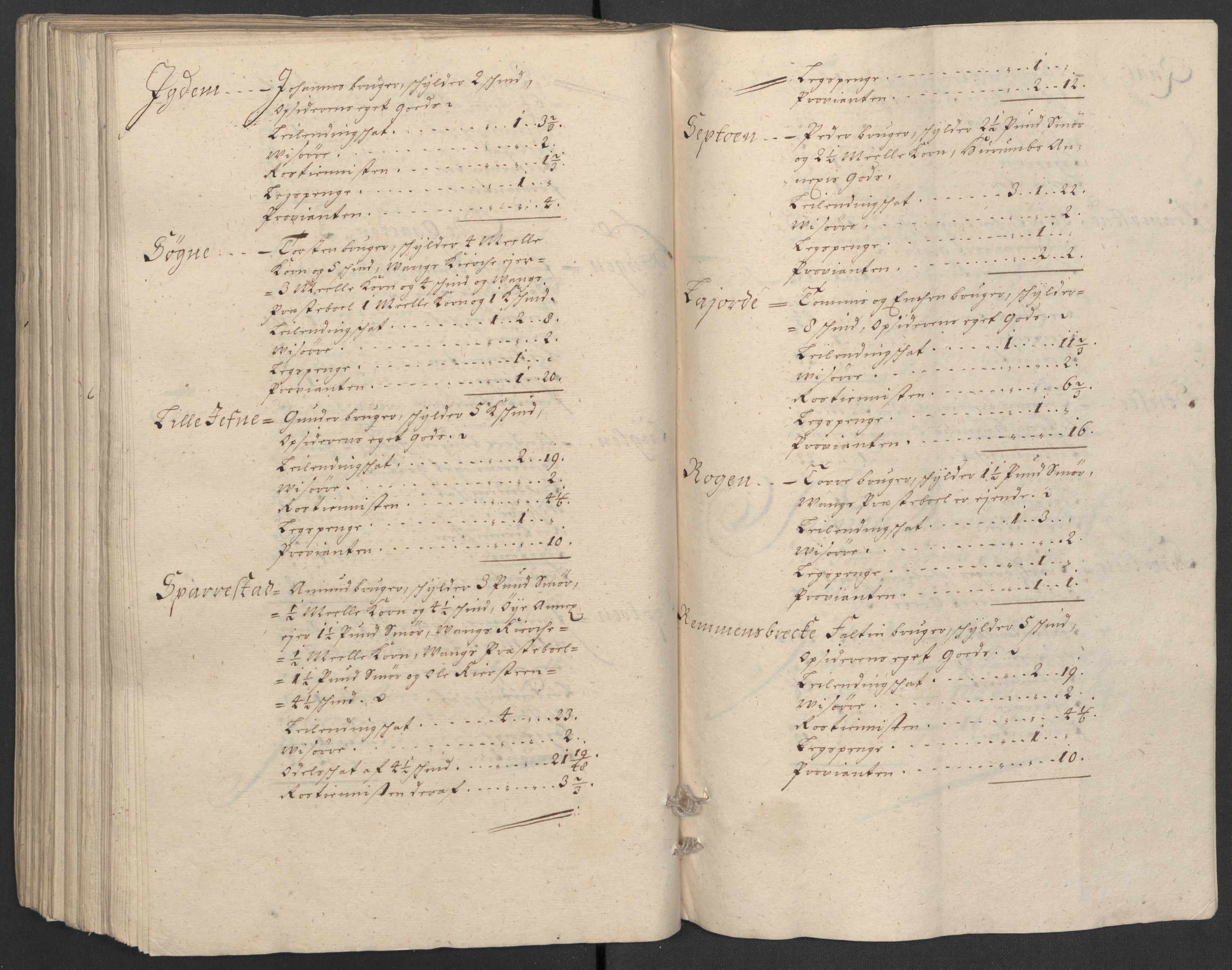 Rentekammeret inntil 1814, Reviderte regnskaper, Fogderegnskap, AV/RA-EA-4092/R18/L1304: Fogderegnskap Hadeland, Toten og Valdres, 1706, s. 237