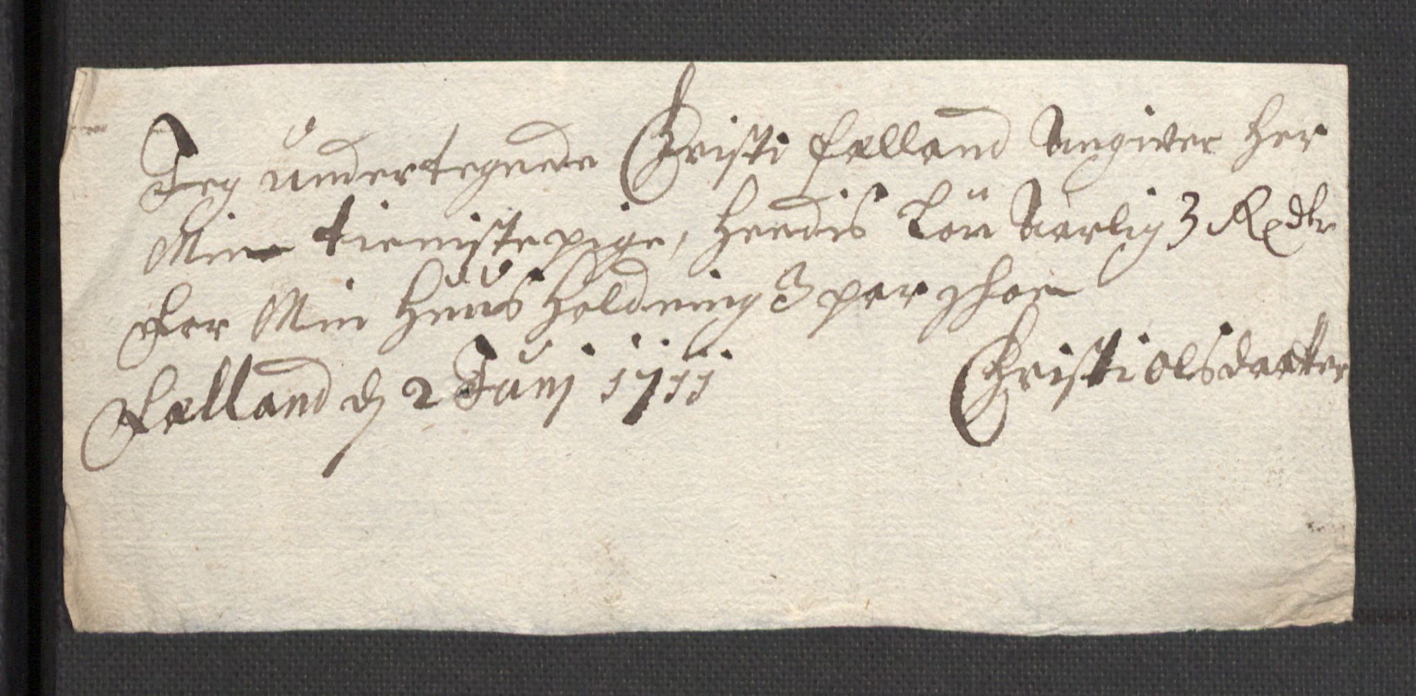 Rentekammeret inntil 1814, Reviderte regnskaper, Fogderegnskap, AV/RA-EA-4092/R36/L2121: Fogderegnskap Øvre og Nedre Telemark og Bamble, 1711, s. 233