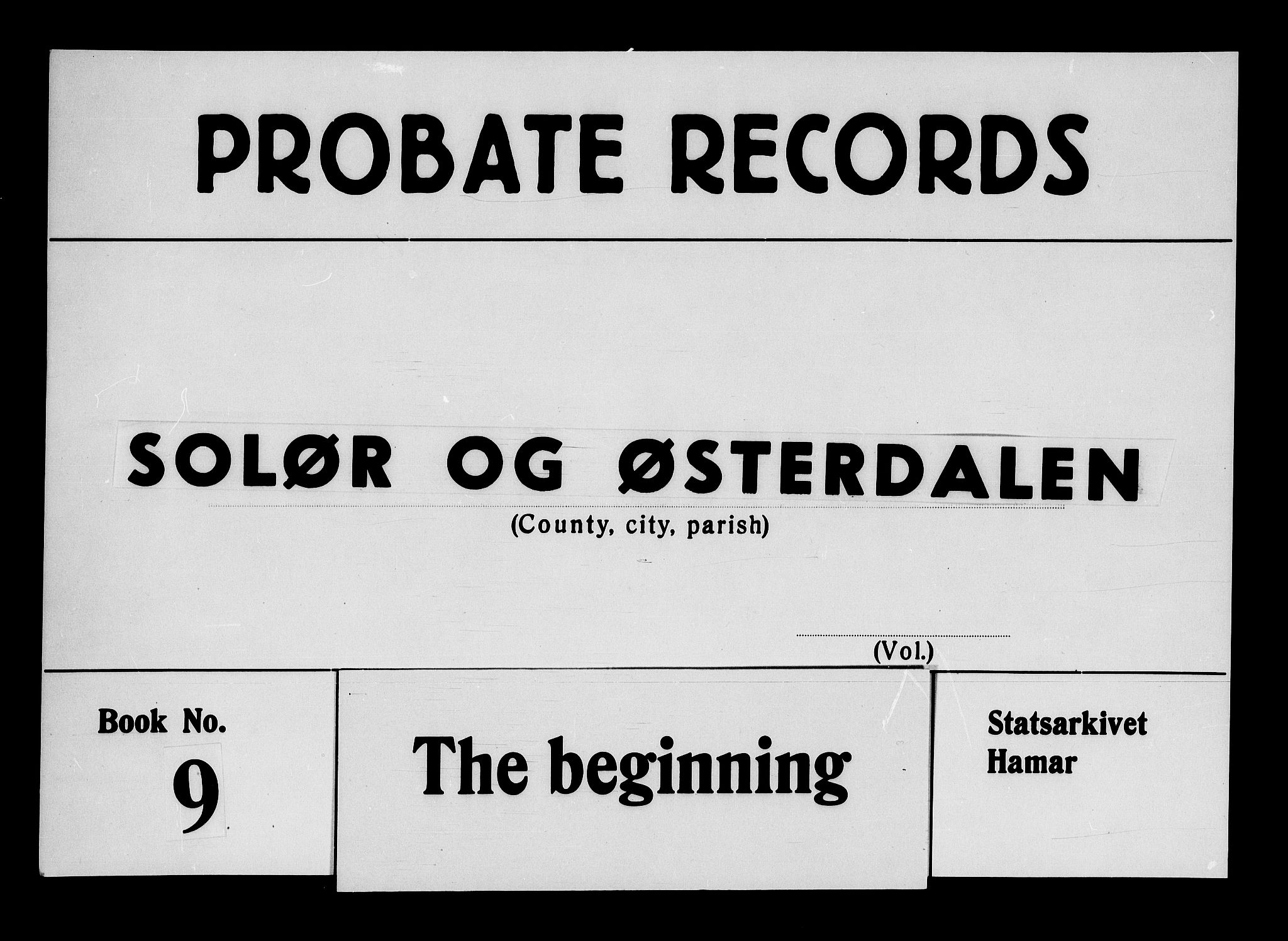Solør og Østerdalen sorenskriveri, AV/SAH-TING-024/J/Ja/L0008A: Skifteprotokoll, 1742-1747