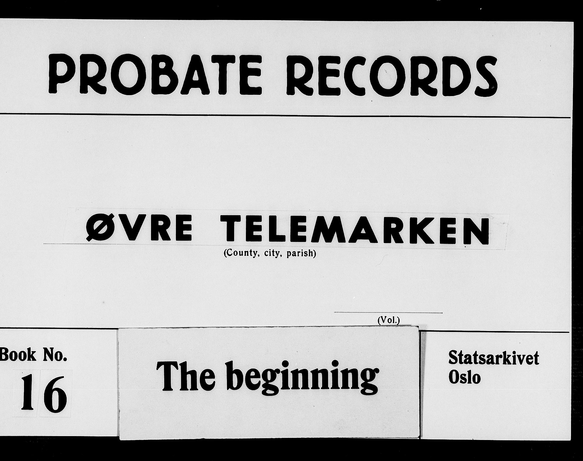 Vest-Telemark sorenskriveri, SAKO/A-134/H/Ha/Haa/L0019: Skifteprotokoll, 1803-1810