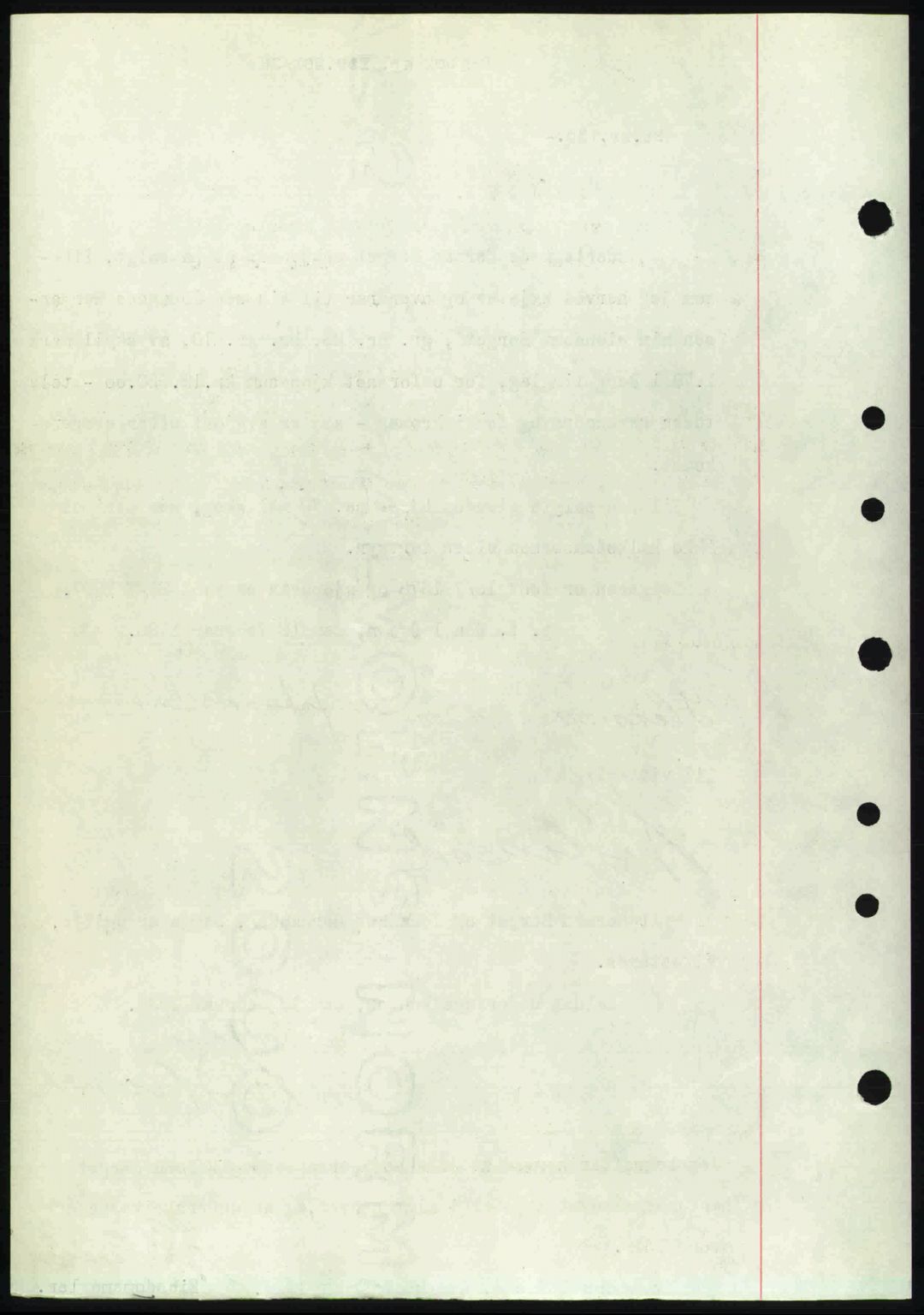 Idd og Marker sorenskriveri, AV/SAO-A-10283/G/Gb/Gbb/L0001: Pantebok nr. A1, 1936-1937, Dagboknr: 201/1936