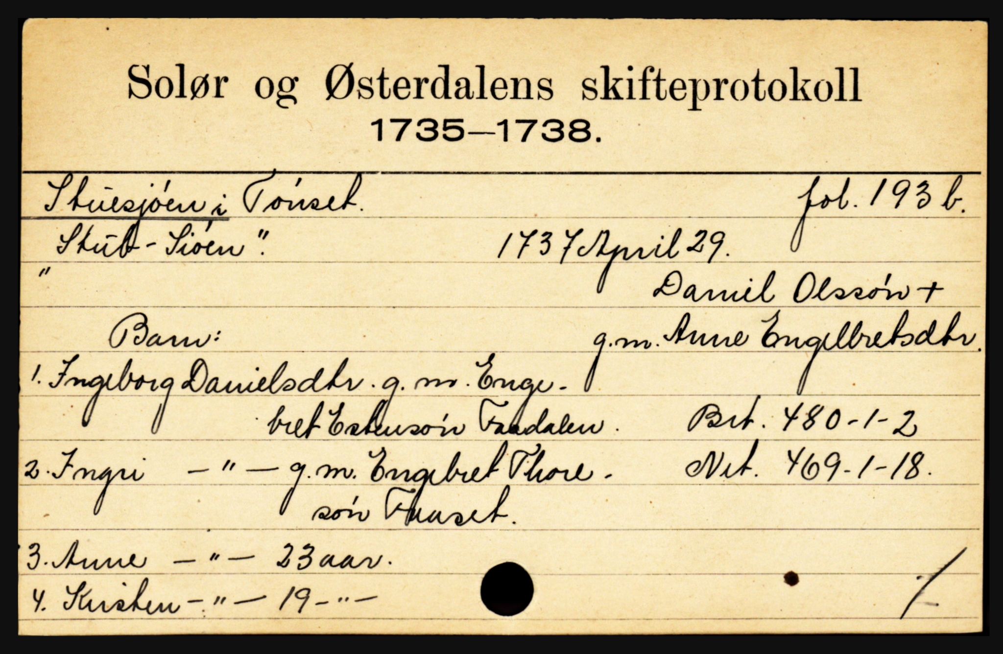 Solør og Østerdalen sorenskriveri, AV/SAH-TING-024/J, 1716-1774, s. 5929