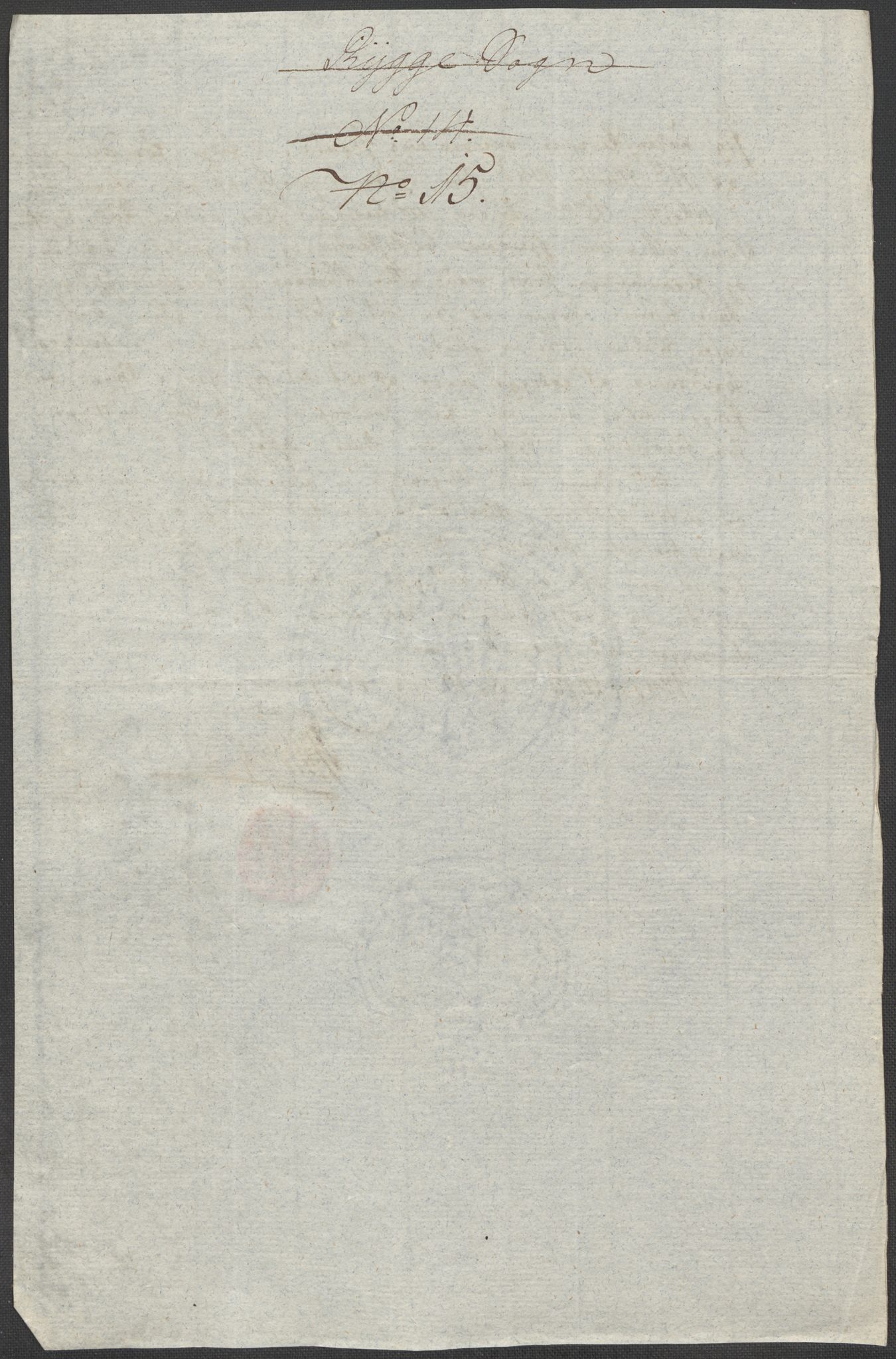 Rentekammeret inntil 1814, Reviderte regnskaper, Mindre regnskaper, RA/EA-4068/Rf/Rfe/L0025: Moss, Onsøy, Tune og Veme fogderi. Namdal fogderi, 1789, s. 140