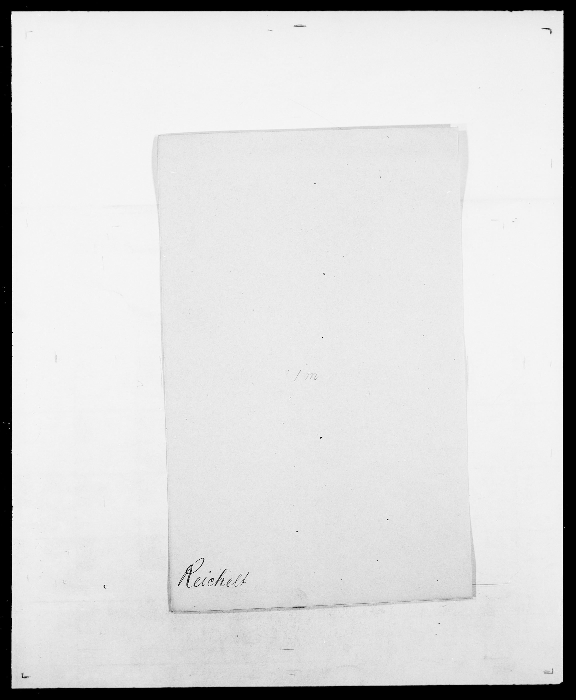 Delgobe, Charles Antoine - samling, AV/SAO-PAO-0038/D/Da/L0032: Rabakovsky - Rivertz, s. 290