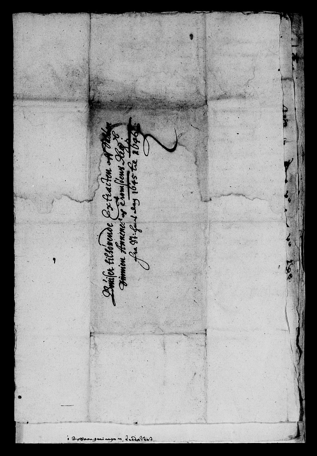 Rentekammeret inntil 1814, Reviderte regnskaper, Lensregnskaper, AV/RA-EA-5023/R/Rb/Rbz/L0028: Nordlandenes len, 1638-1646