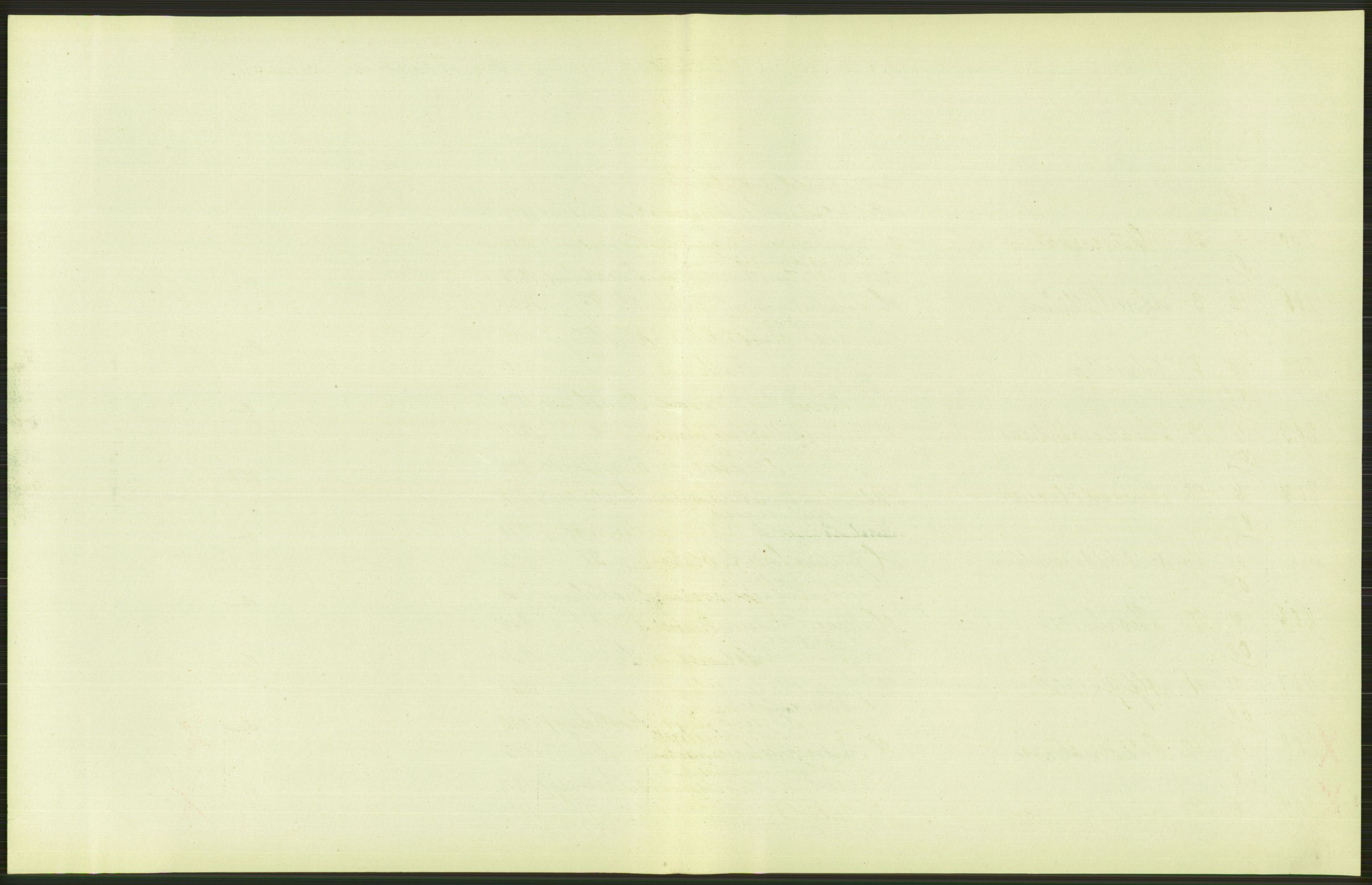 Statistisk sentralbyrå, Sosiodemografiske emner, Befolkning, RA/S-2228/D/Df/Dfa/Dfag/L0007: Kristiania: Levendefødte menn og kvinner., 1909, s. 171