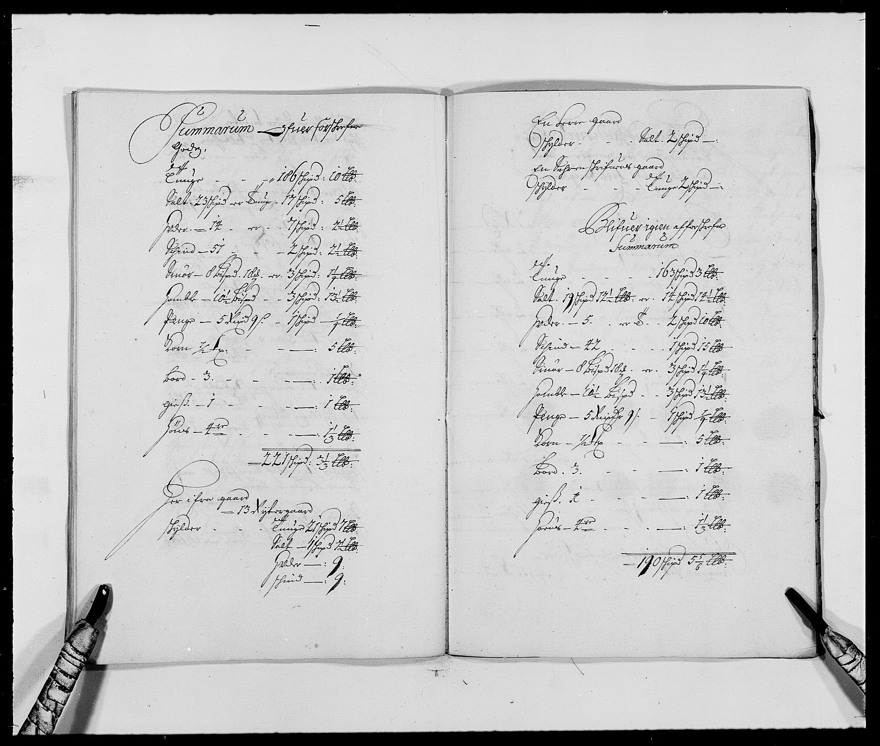 Rentekammeret inntil 1814, Reviderte regnskaper, Fogderegnskap, AV/RA-EA-4092/R28/L1688: Fogderegnskap Eiker og Lier, 1687-1689, s. 416