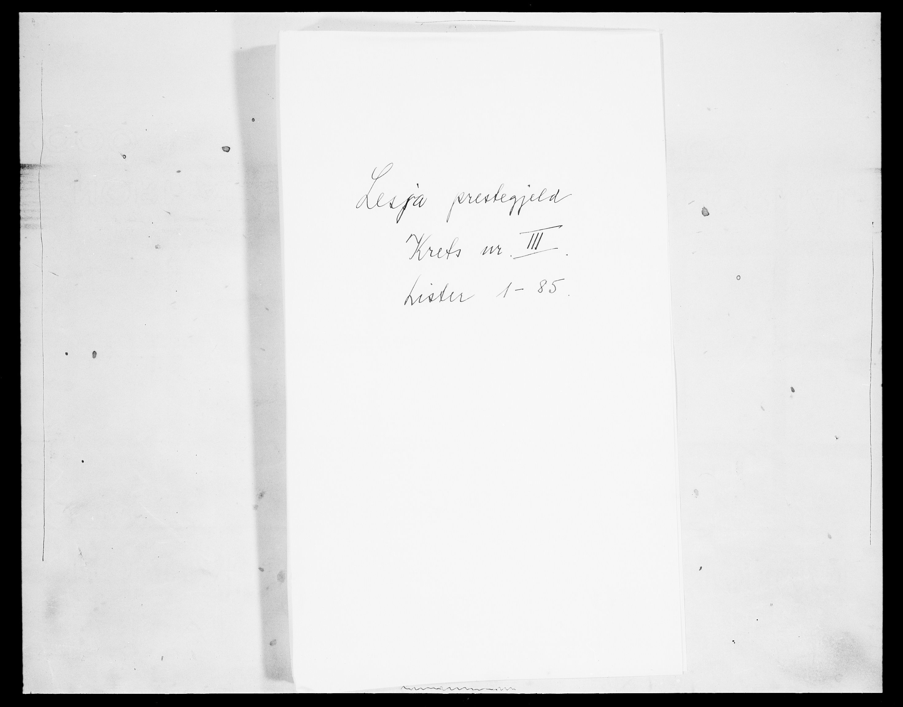 SAH, Folketelling 1875 for 0512P Lesja prestegjeld, 1875, s. 370