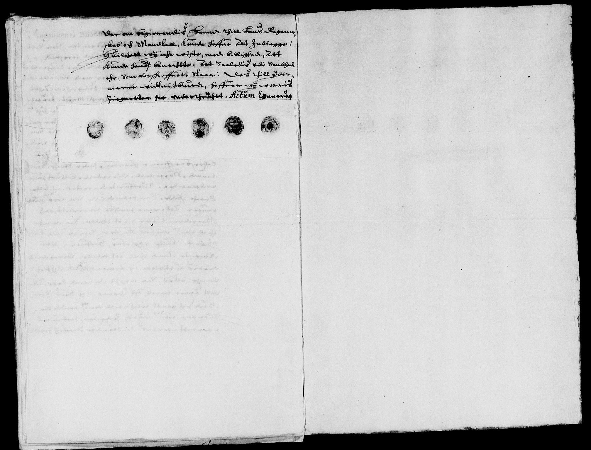 Rentekammeret inntil 1814, Reviderte regnskaper, Lensregnskaper, AV/RA-EA-5023/R/Rb/Rbp/L0013: Bratsberg len, 1628-1630