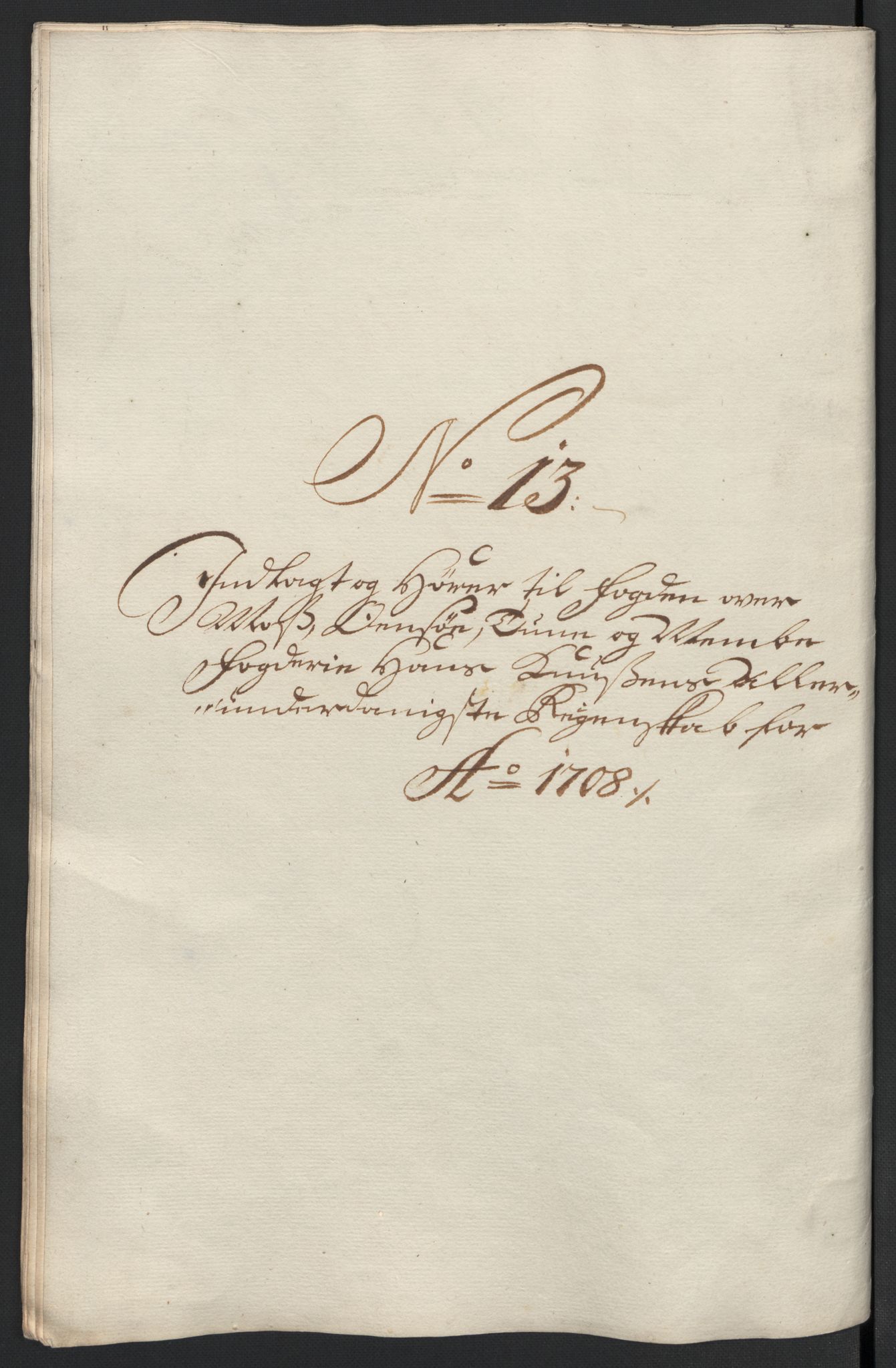 Rentekammeret inntil 1814, Reviderte regnskaper, Fogderegnskap, AV/RA-EA-4092/R04/L0134: Fogderegnskap Moss, Onsøy, Tune, Veme og Åbygge, 1707-1708, s. 352